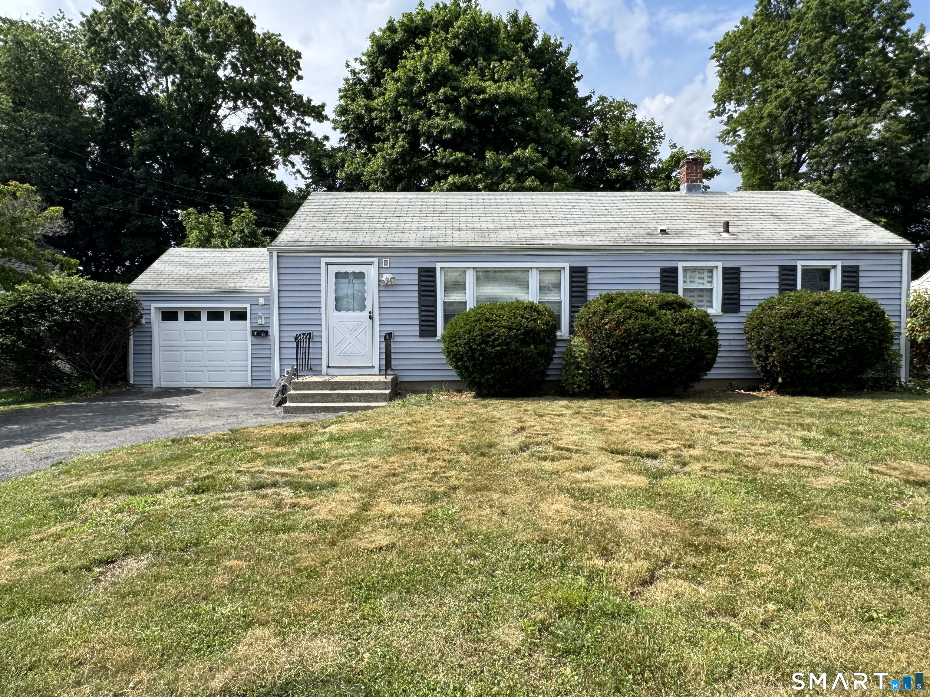 43 Sycamore Road