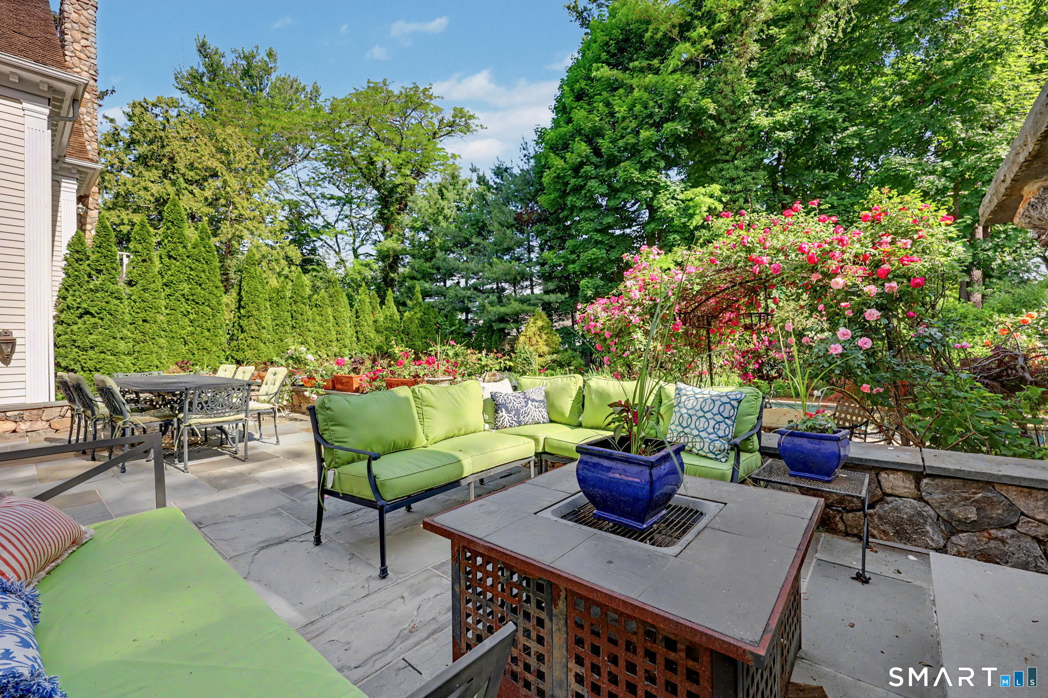 A rare offering in Westports coveted Compo Beach neighborhood, this ex – image 38