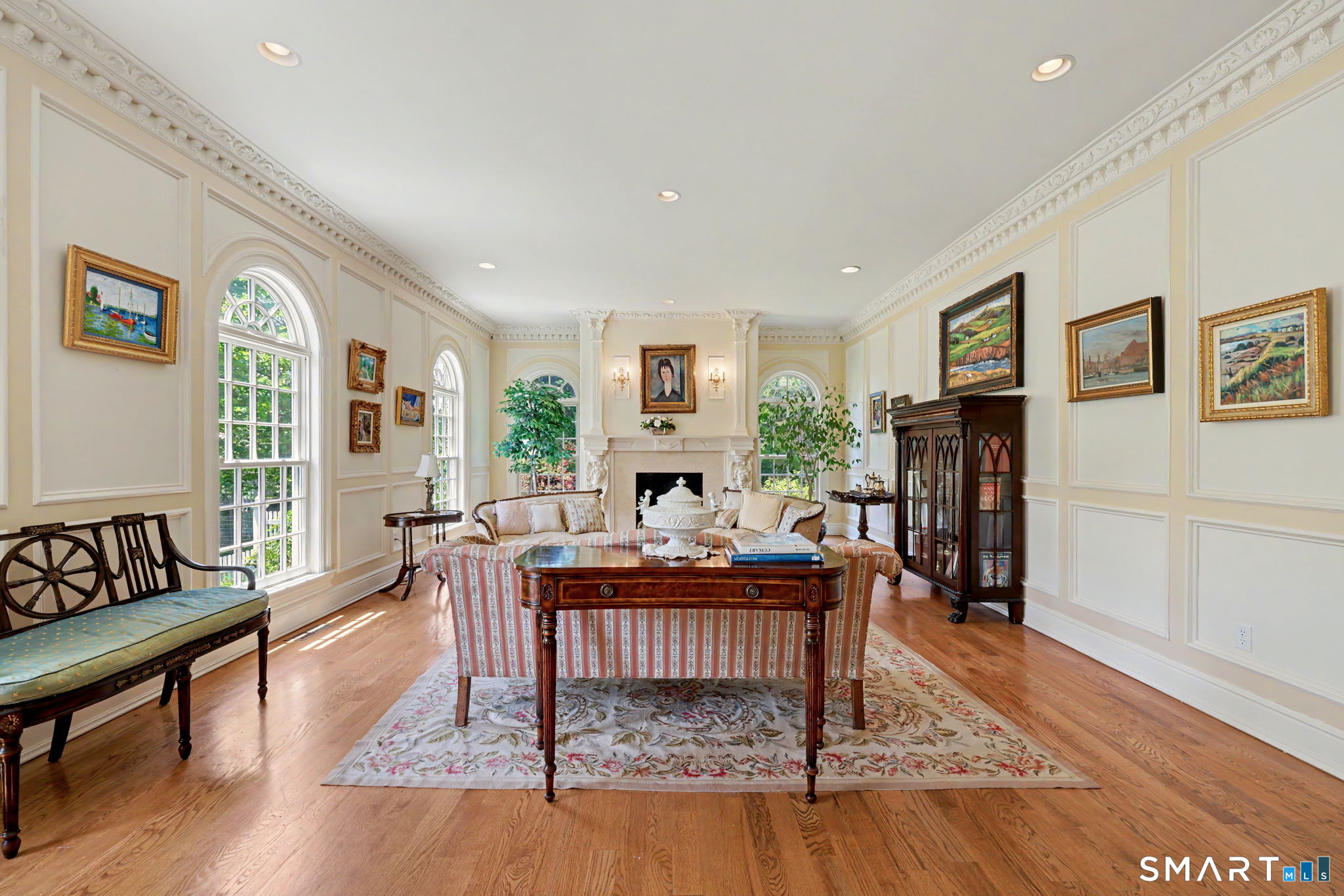 A rare offering in Westports coveted Compo Beach neighborhood, this ex – image 6