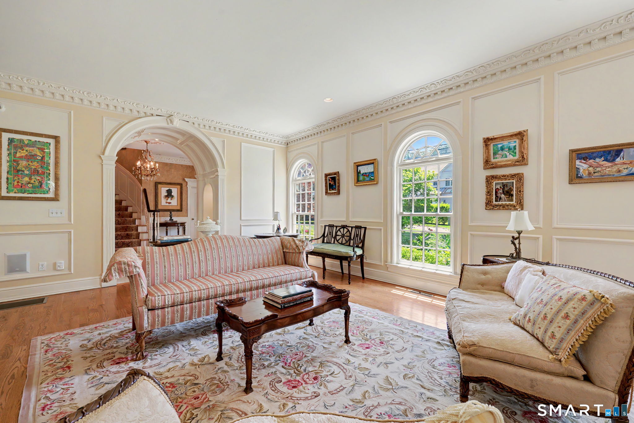 A rare offering in Westports coveted Compo Beach neighborhood, this ex – image 7