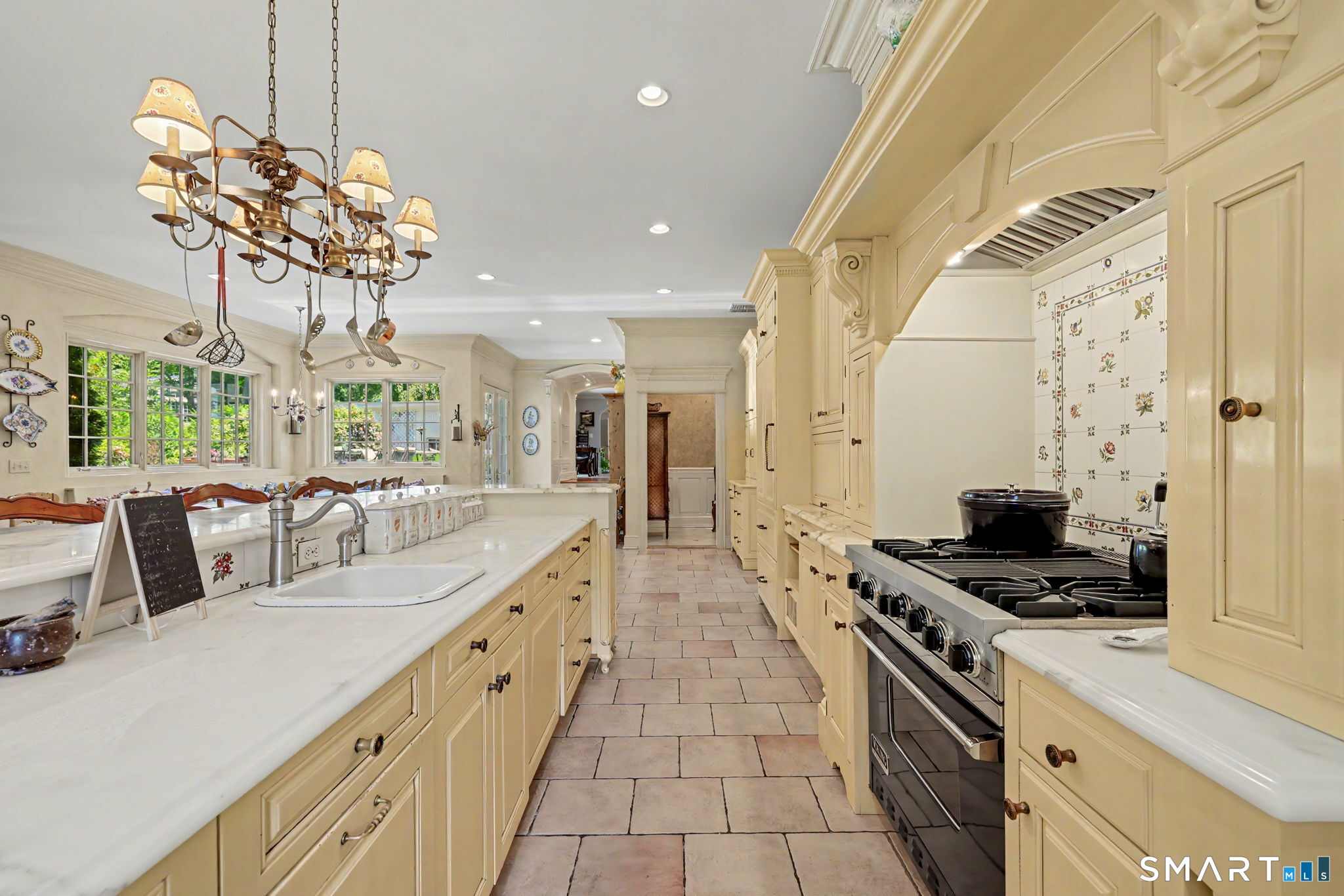 A rare offering in Westports coveted Compo Beach neighborhood, this ex – image 9