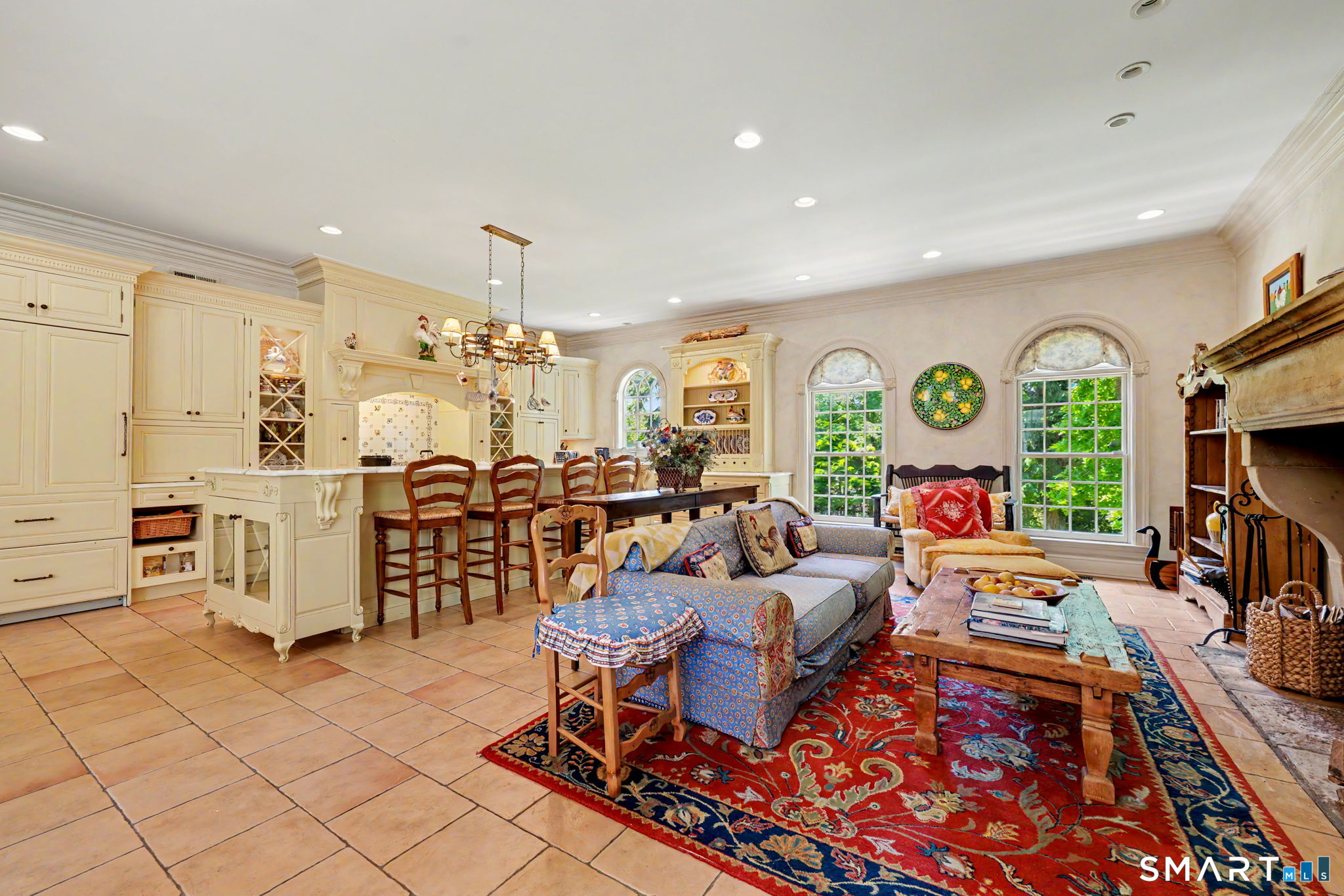 A rare offering in Westports coveted Compo Beach neighborhood, this ex – image 10