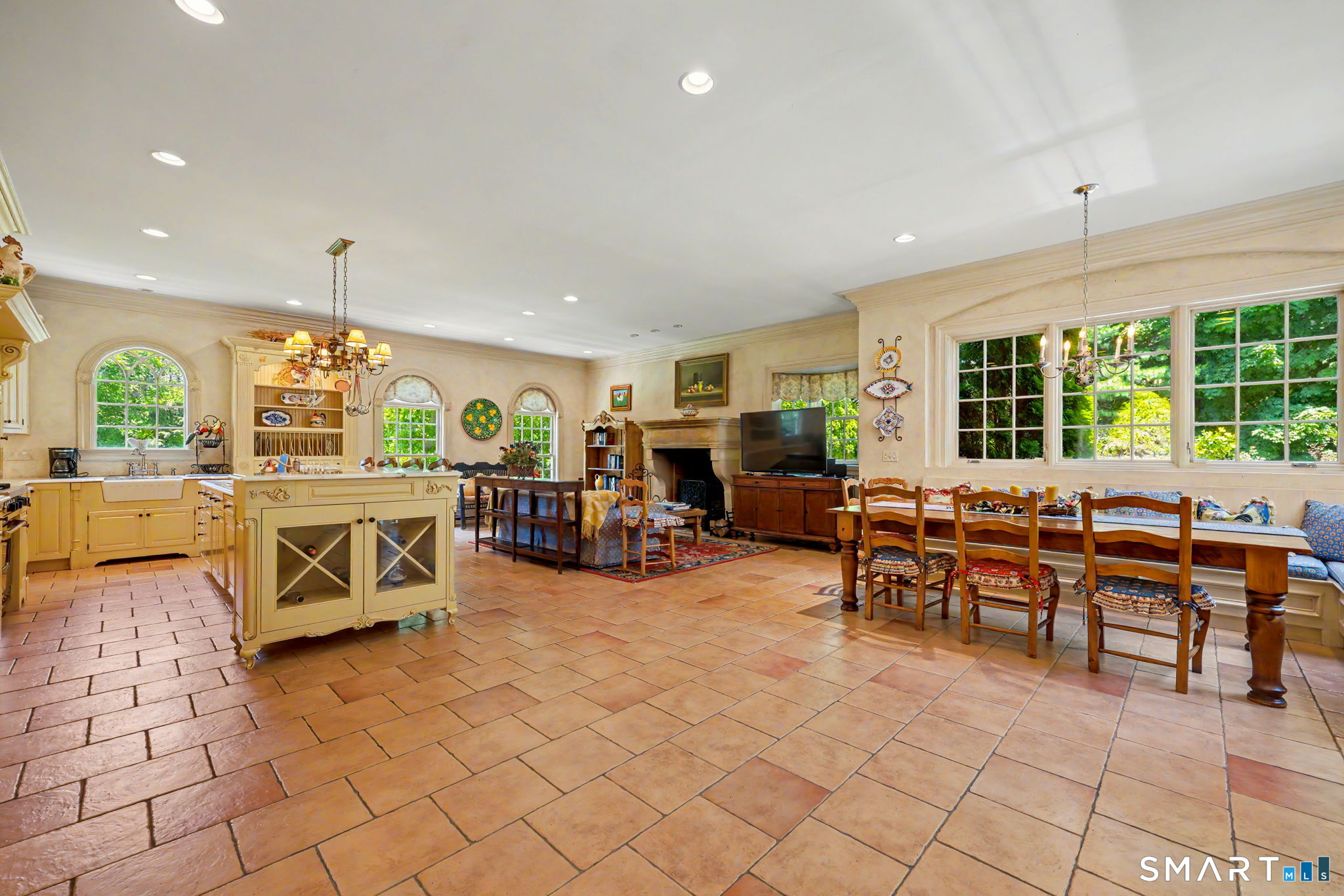 A rare offering in Westports coveted Compo Beach neighborhood, this ex – image 12