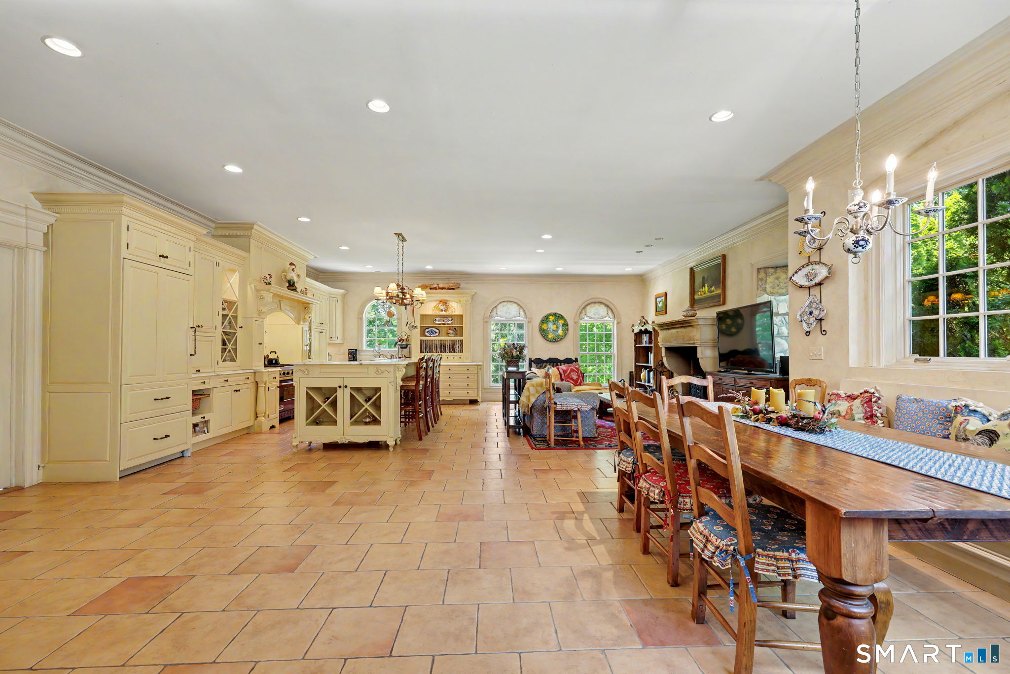 A rare offering in Westports coveted Compo Beach neighborhood, this ex – image 13