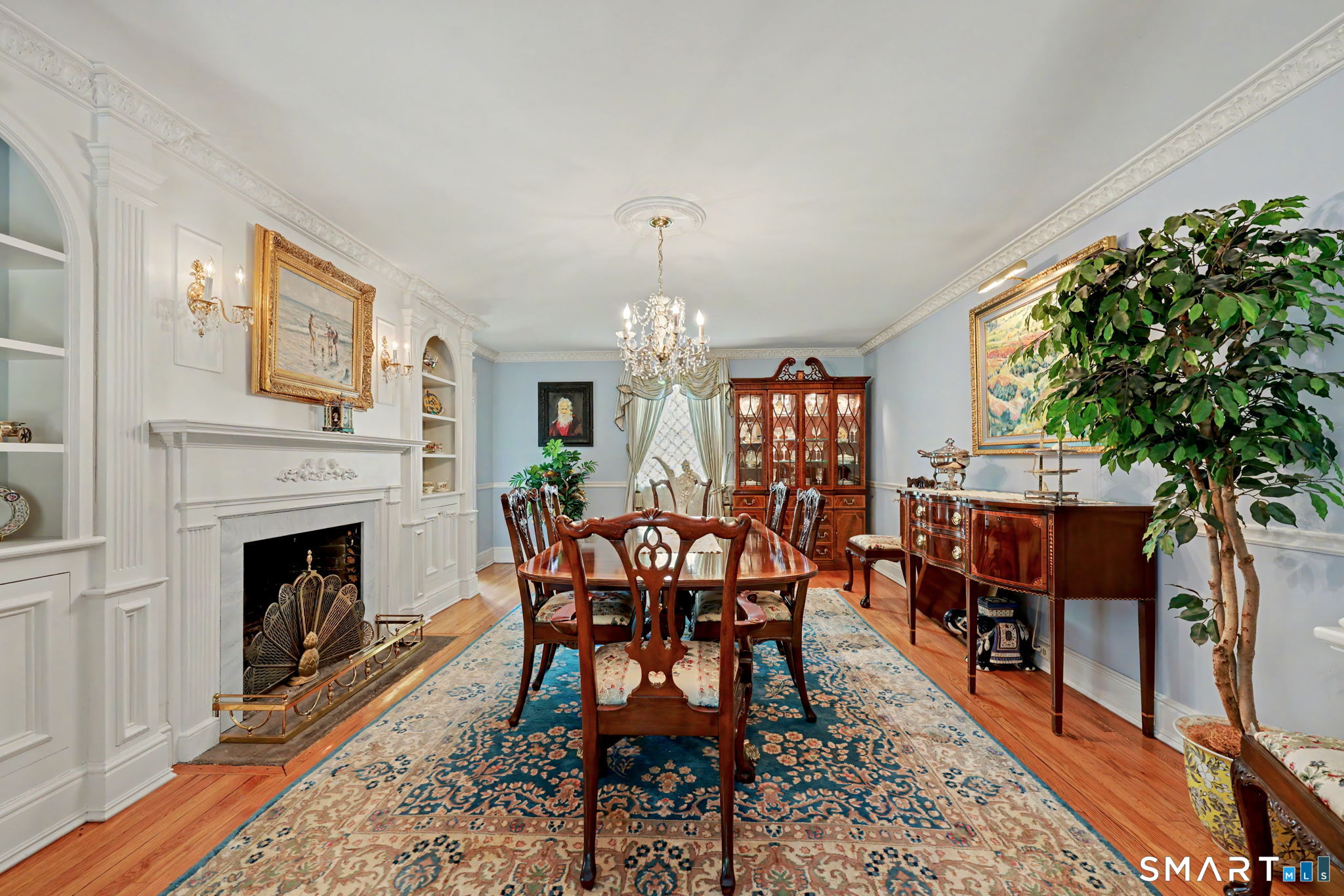A rare offering in Westports coveted Compo Beach neighborhood, this ex – image 15