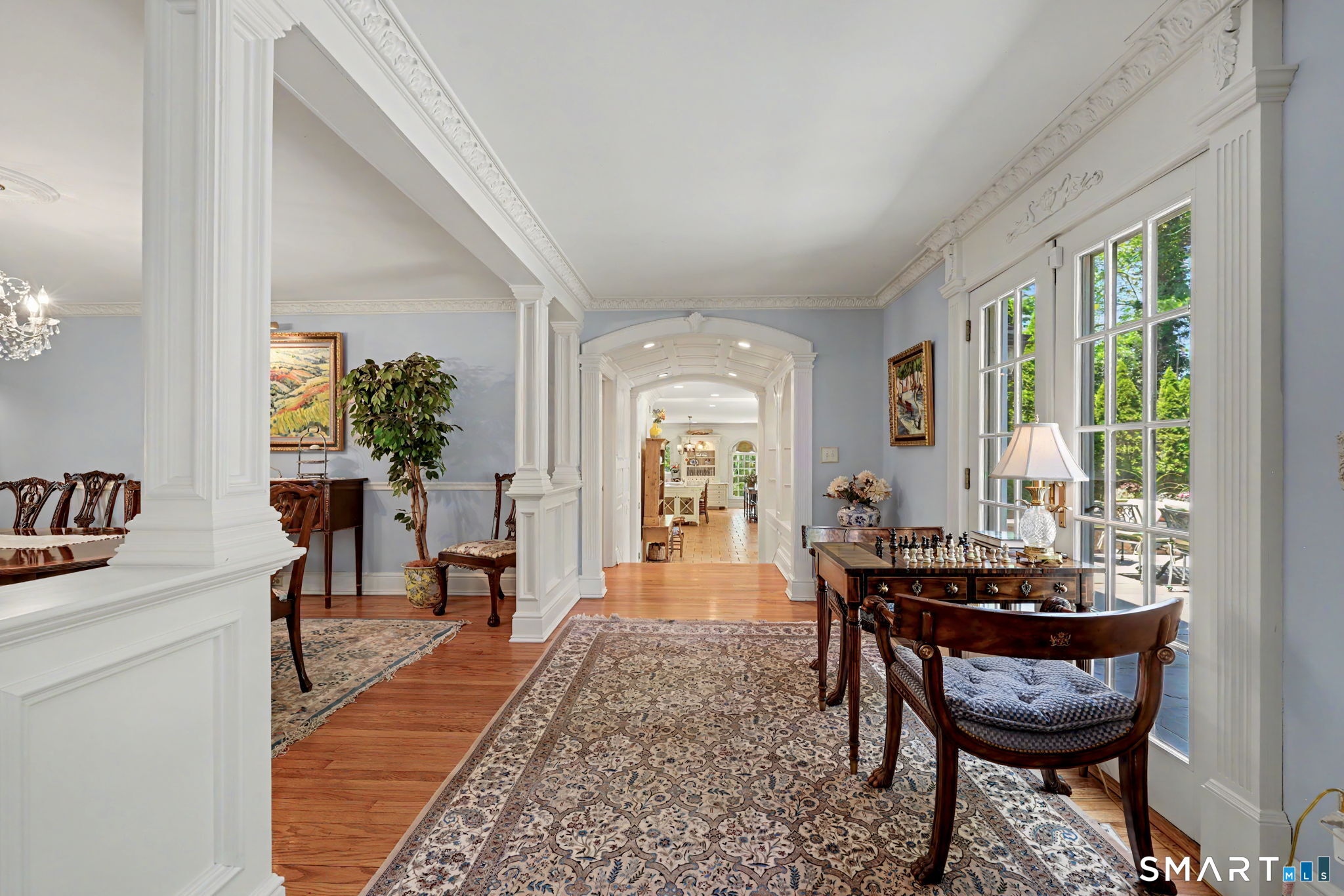 A rare offering in Westports coveted Compo Beach neighborhood, this ex – image 14