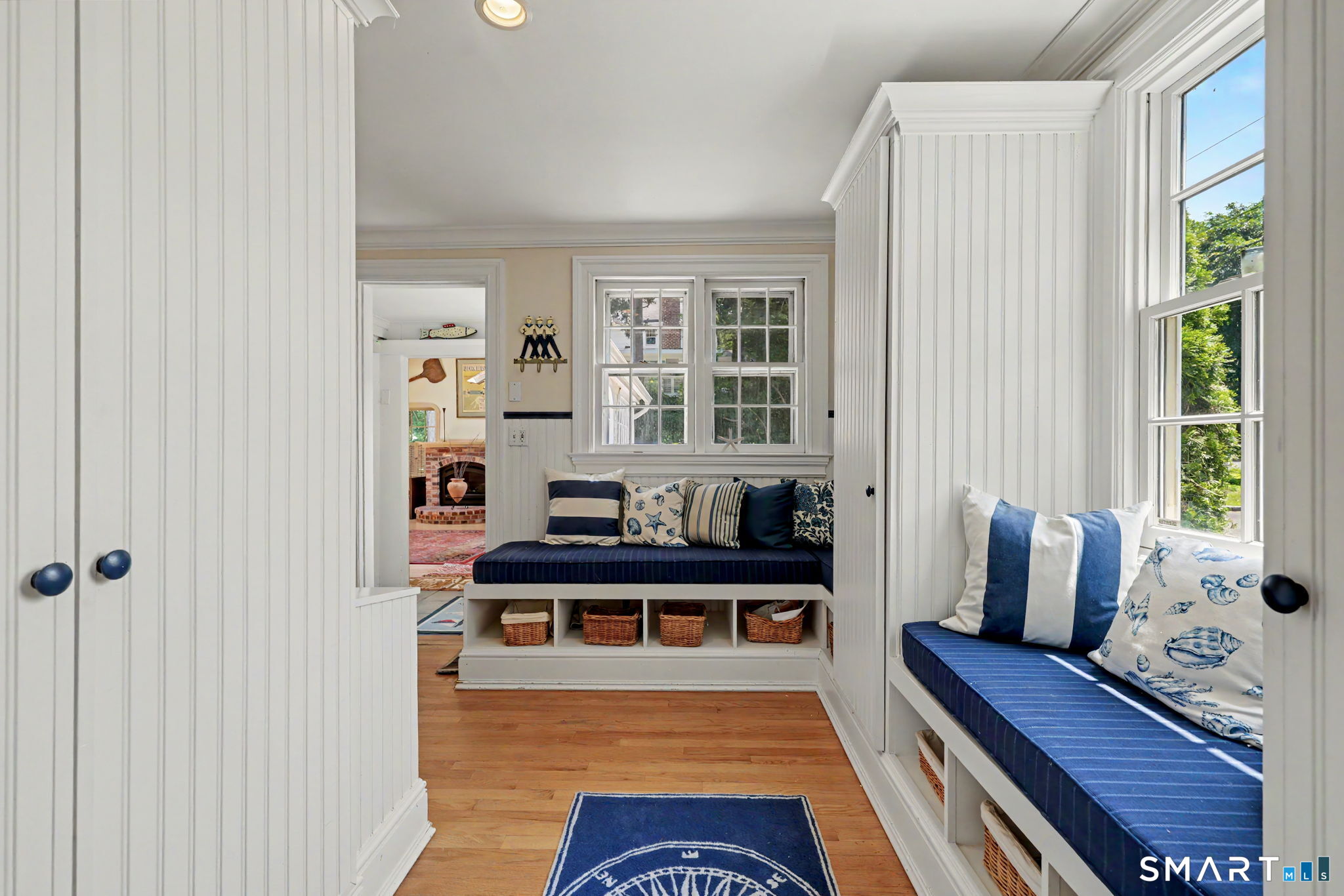 A rare offering in Westports coveted Compo Beach neighborhood, this ex – image 19