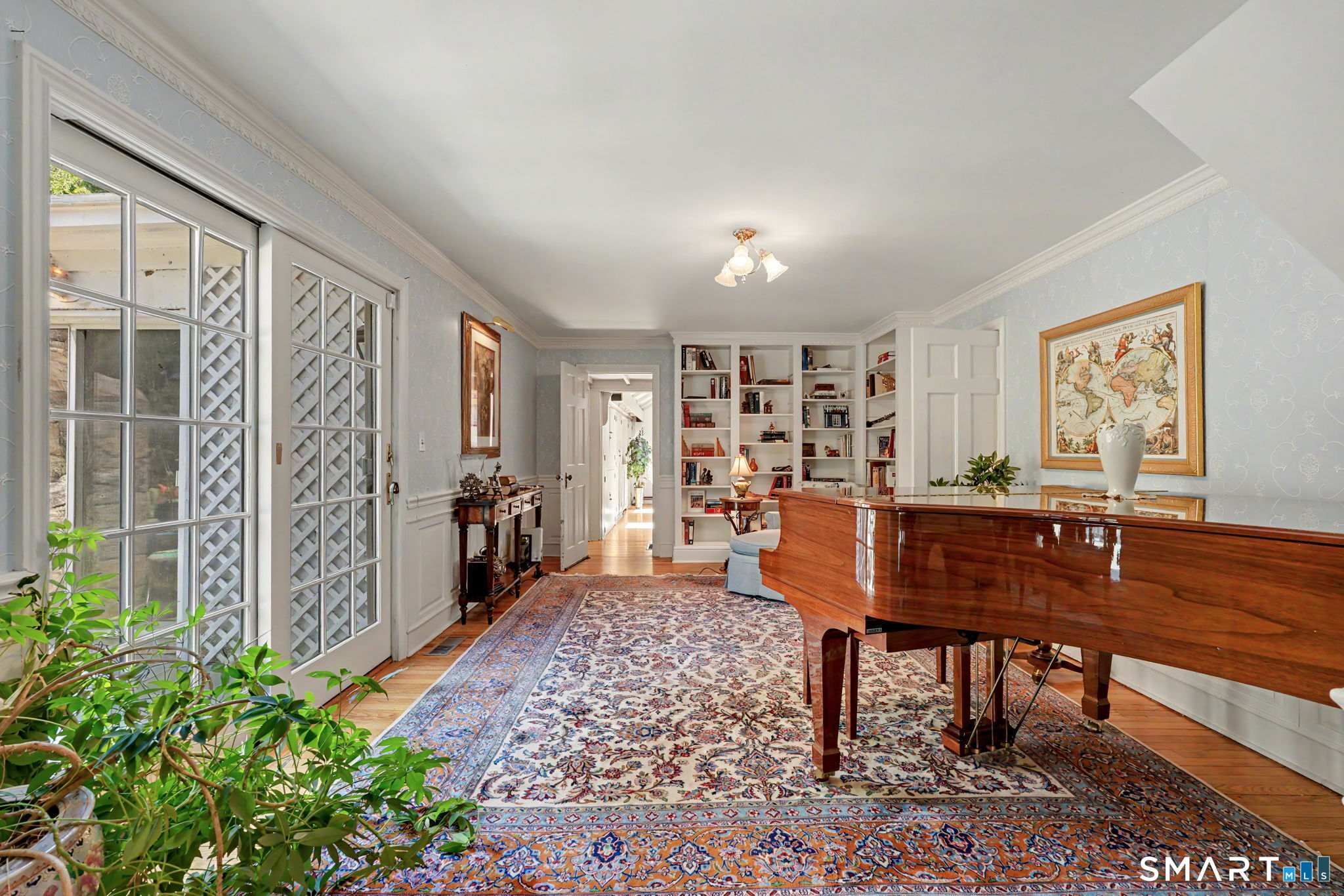 A rare offering in Westports coveted Compo Beach neighborhood, this ex – image 17