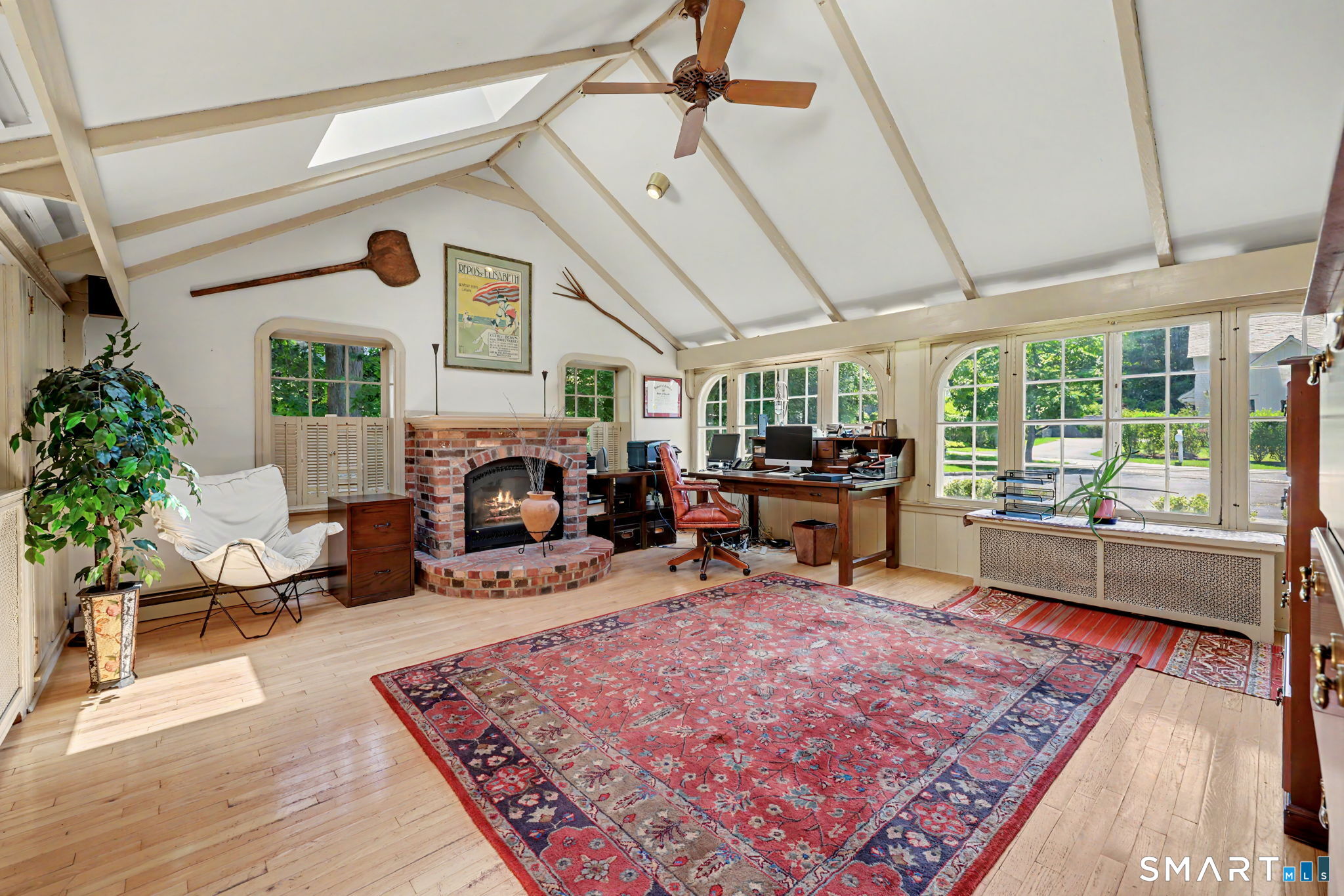 A rare offering in Westports coveted Compo Beach neighborhood, this ex – image 20