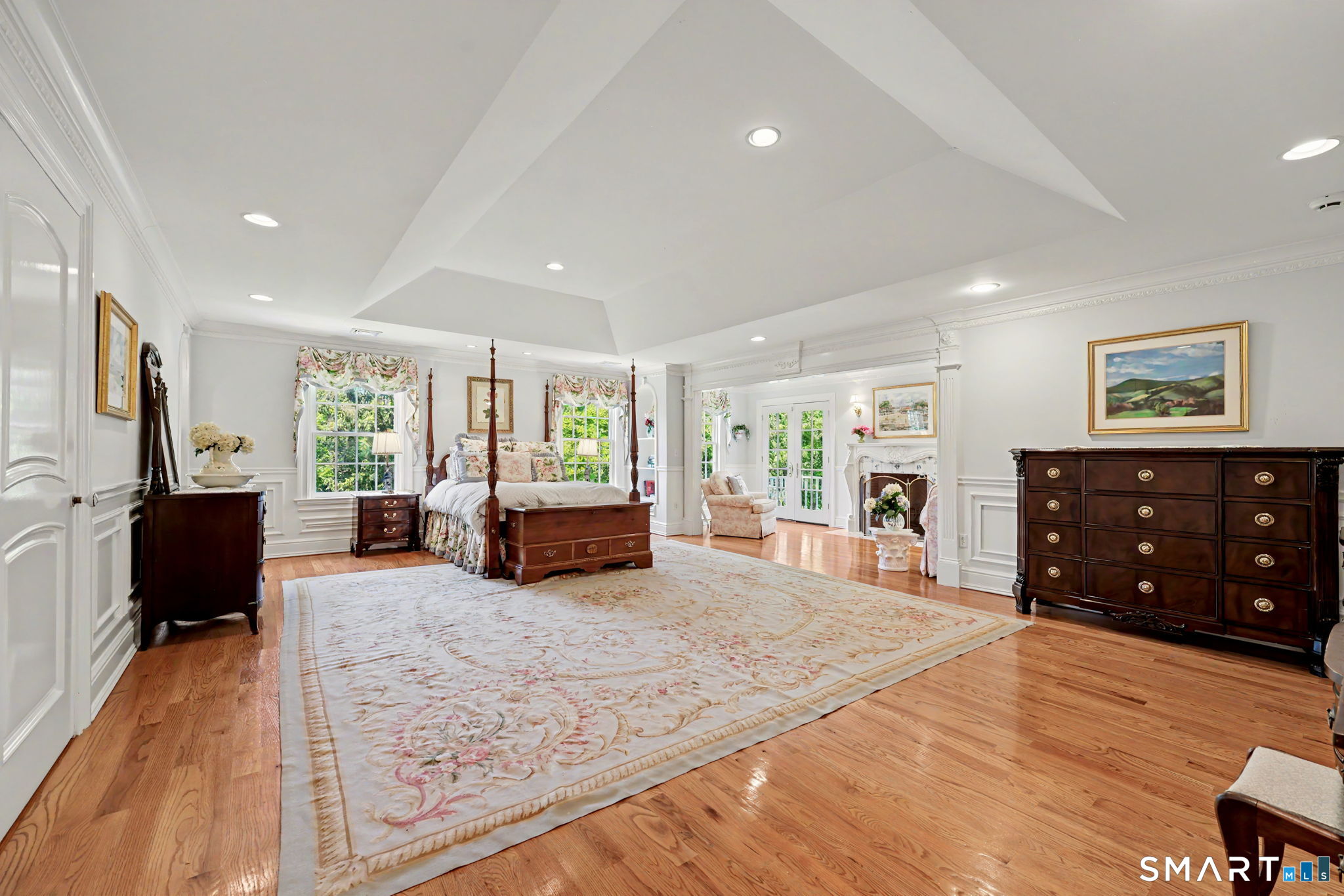 A rare offering in Westports coveted Compo Beach neighborhood, this ex – image 22