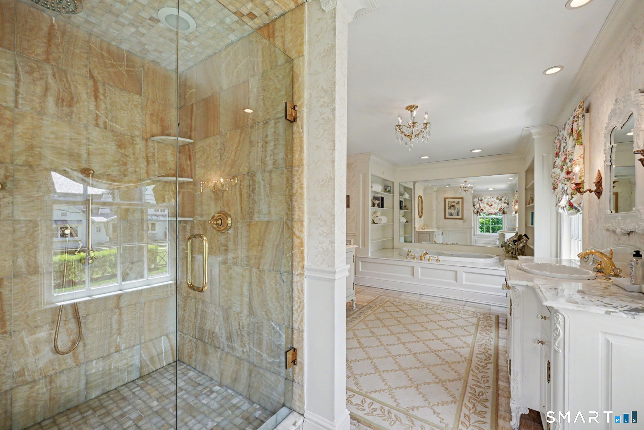 A rare offering in Westports coveted Compo Beach neighborhood, this ex – image 24