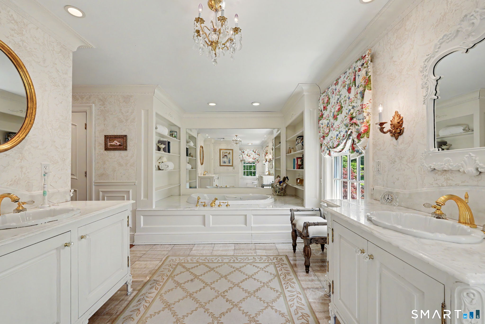 A rare offering in Westports coveted Compo Beach neighborhood, this ex – image 25