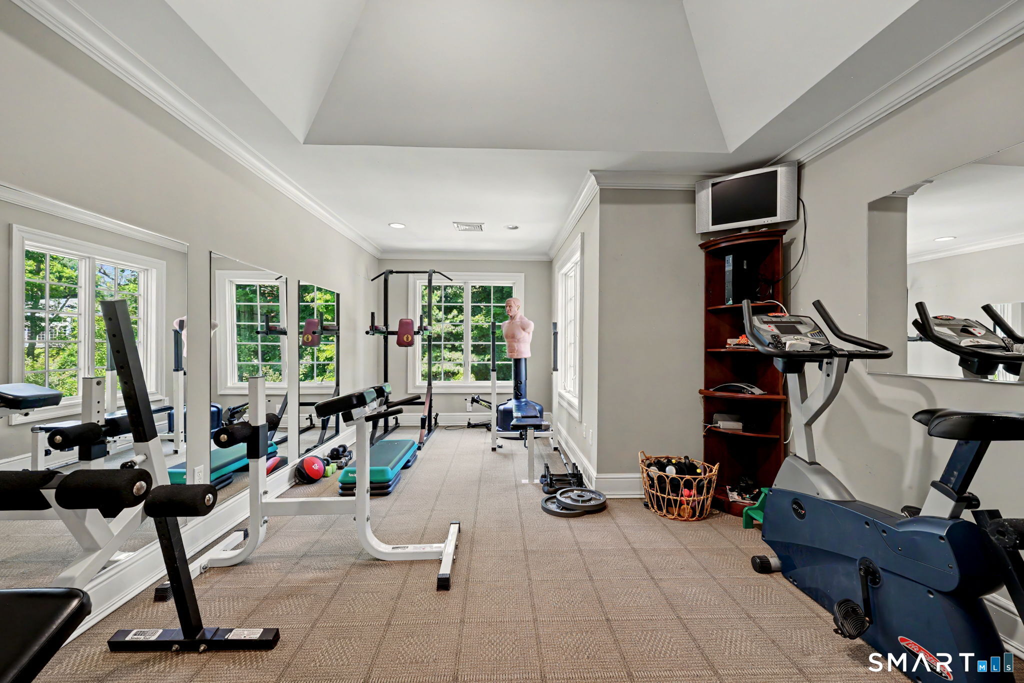 A rare offering in Westports coveted Compo Beach neighborhood, this ex – image 28
