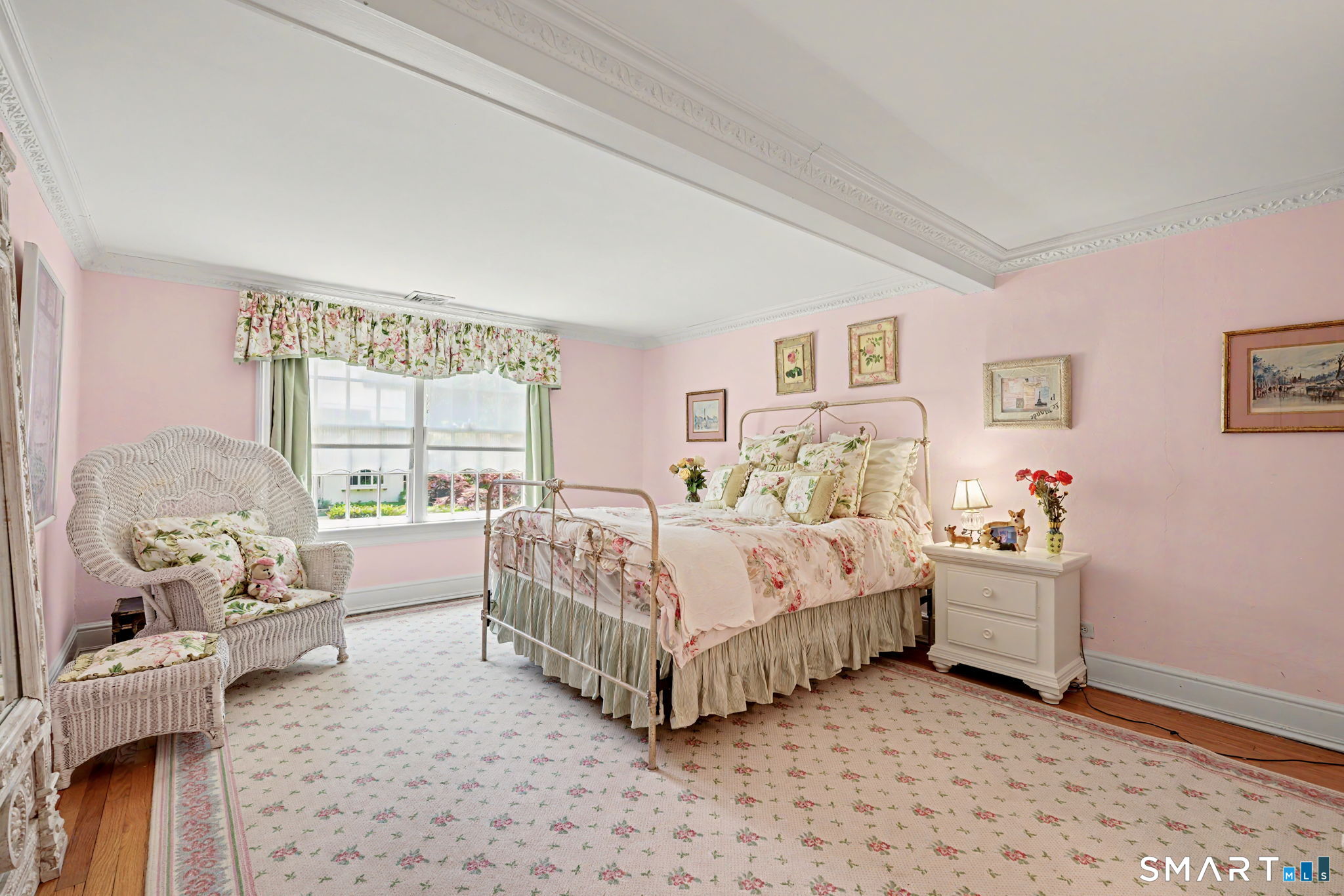 A rare offering in Westports coveted Compo Beach neighborhood, this ex – image 29