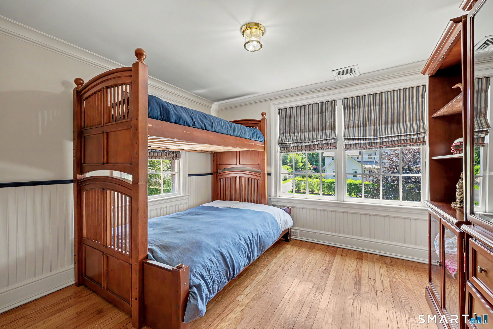 A rare offering in Westports coveted Compo Beach neighborhood, this ex – image 31