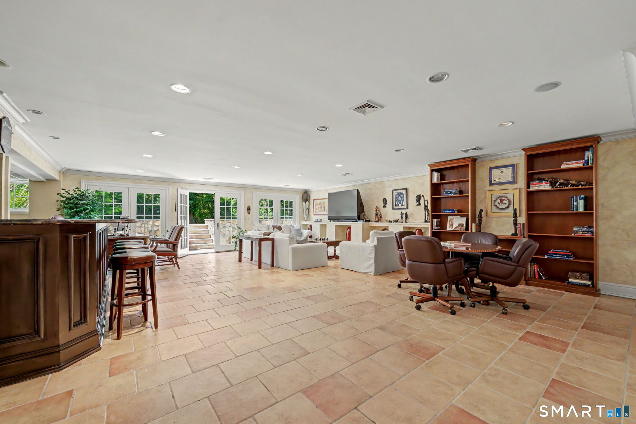 A rare offering in Westports coveted Compo Beach neighborhood, this ex – image 35