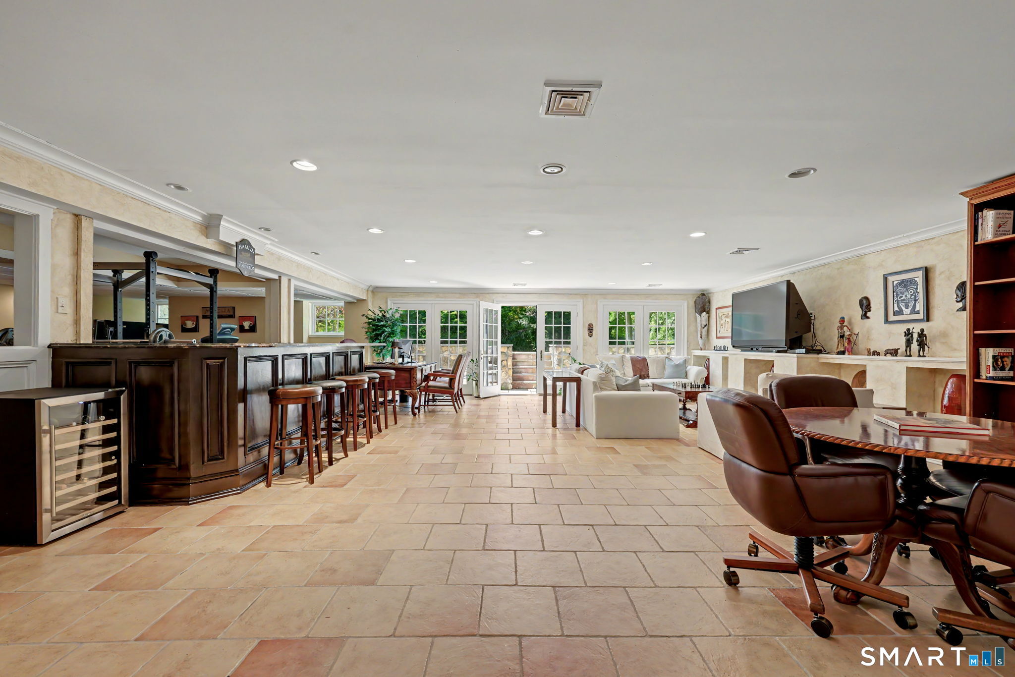 A rare offering in Westports coveted Compo Beach neighborhood, this ex – image 36