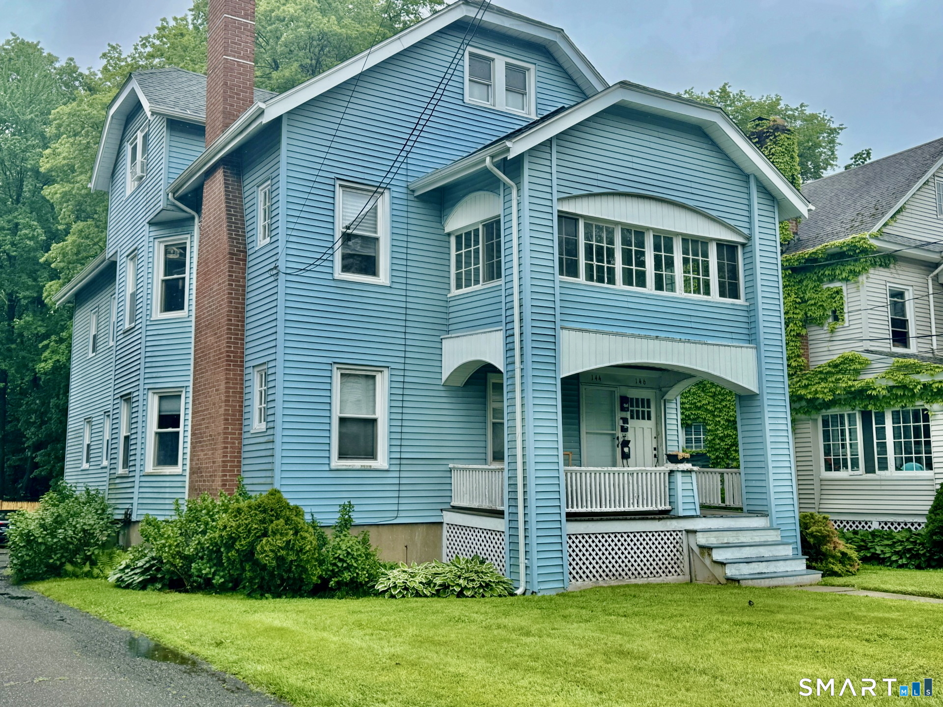 144 Maplewood Avenue