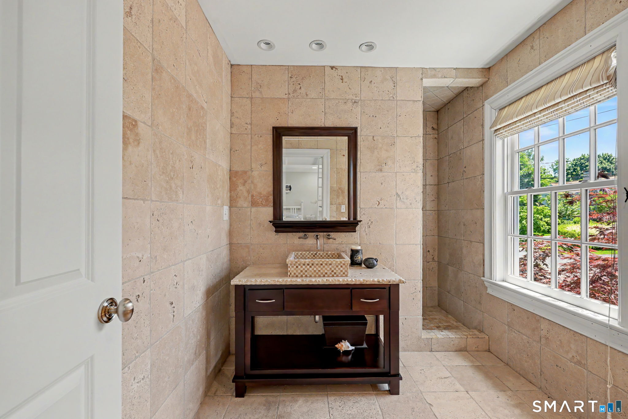A rare offering in Westports coveted Compo Beach neighborhood, this ex – image 27