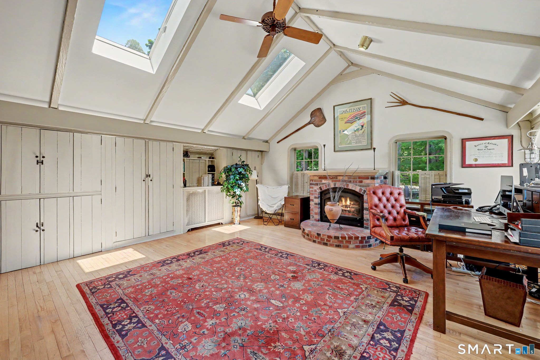 A rare offering in Westports coveted Compo Beach neighborhood, this ex – image 21