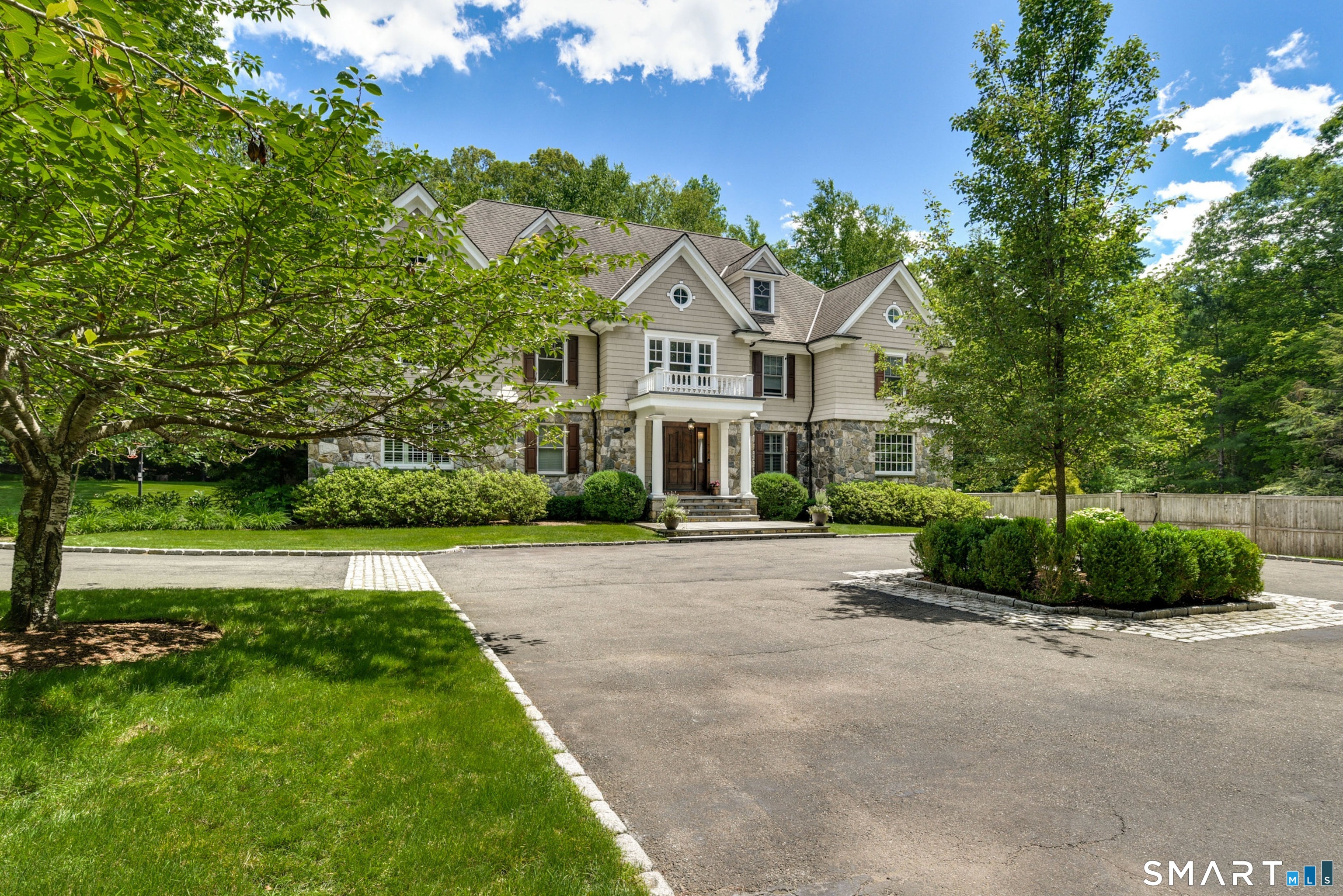 1690 Oenoke Ridge, New Canaan, Connecticut photo 1