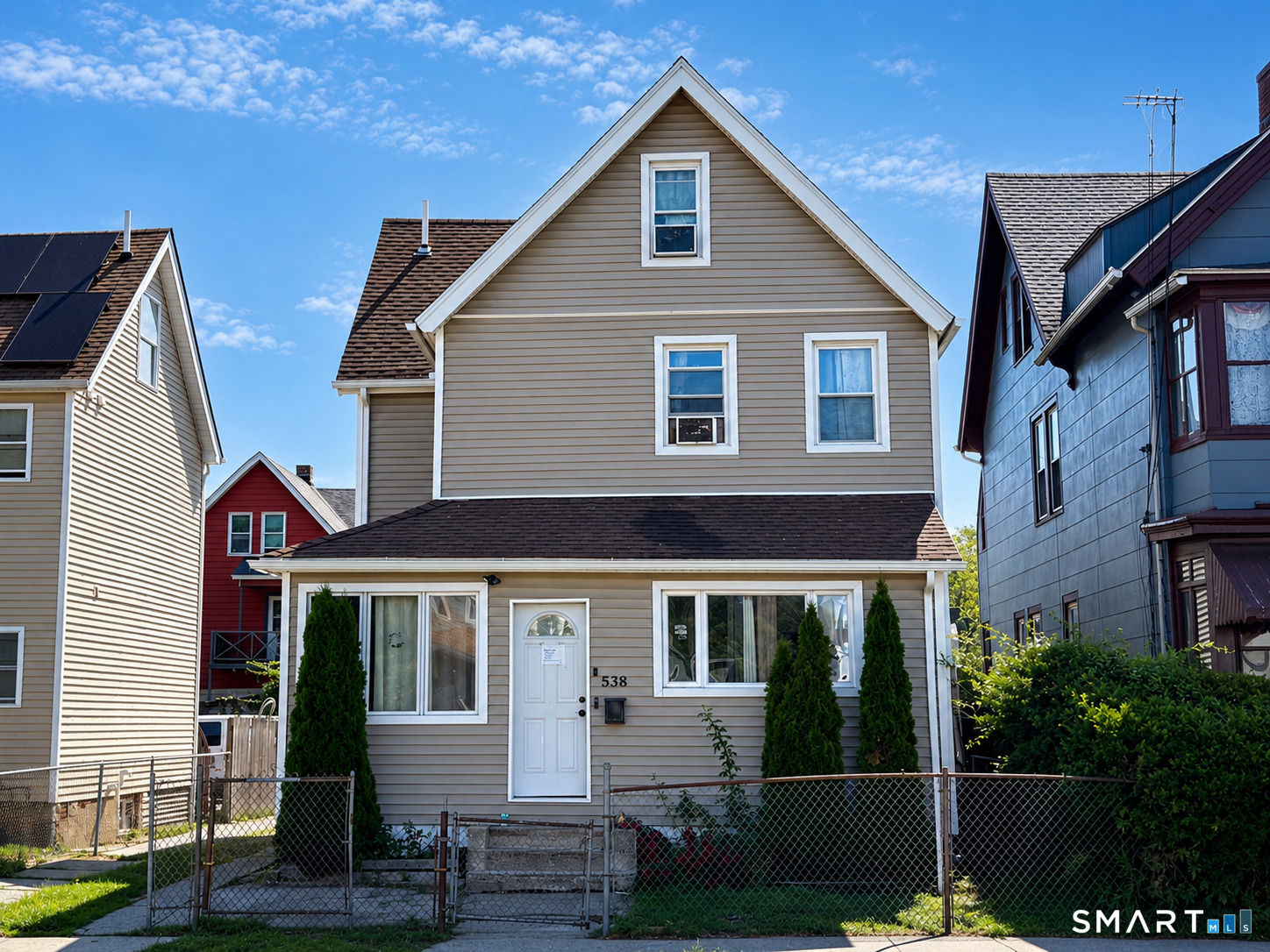Featured Listing Photo