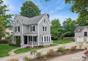 8 Washington Avenue