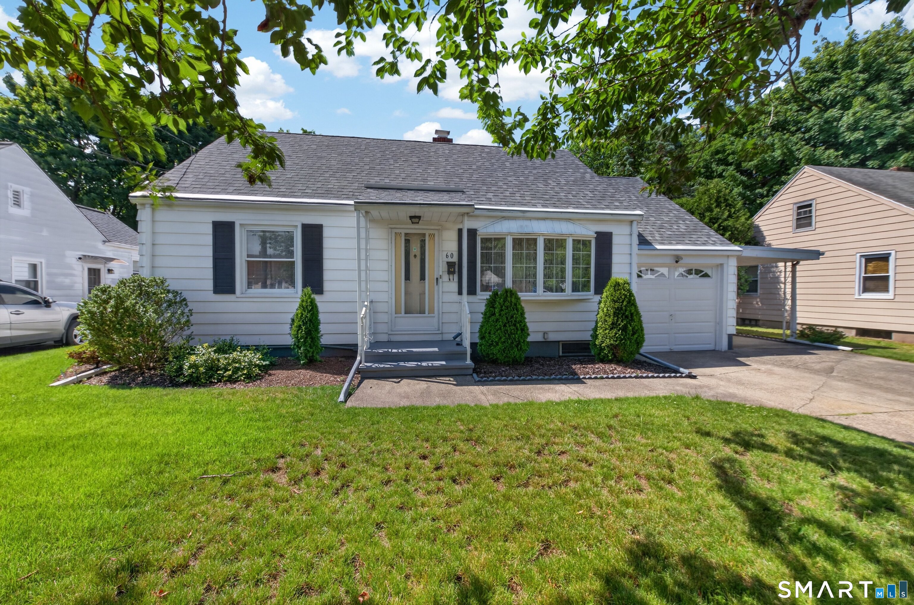 60 Gilbert Avenue