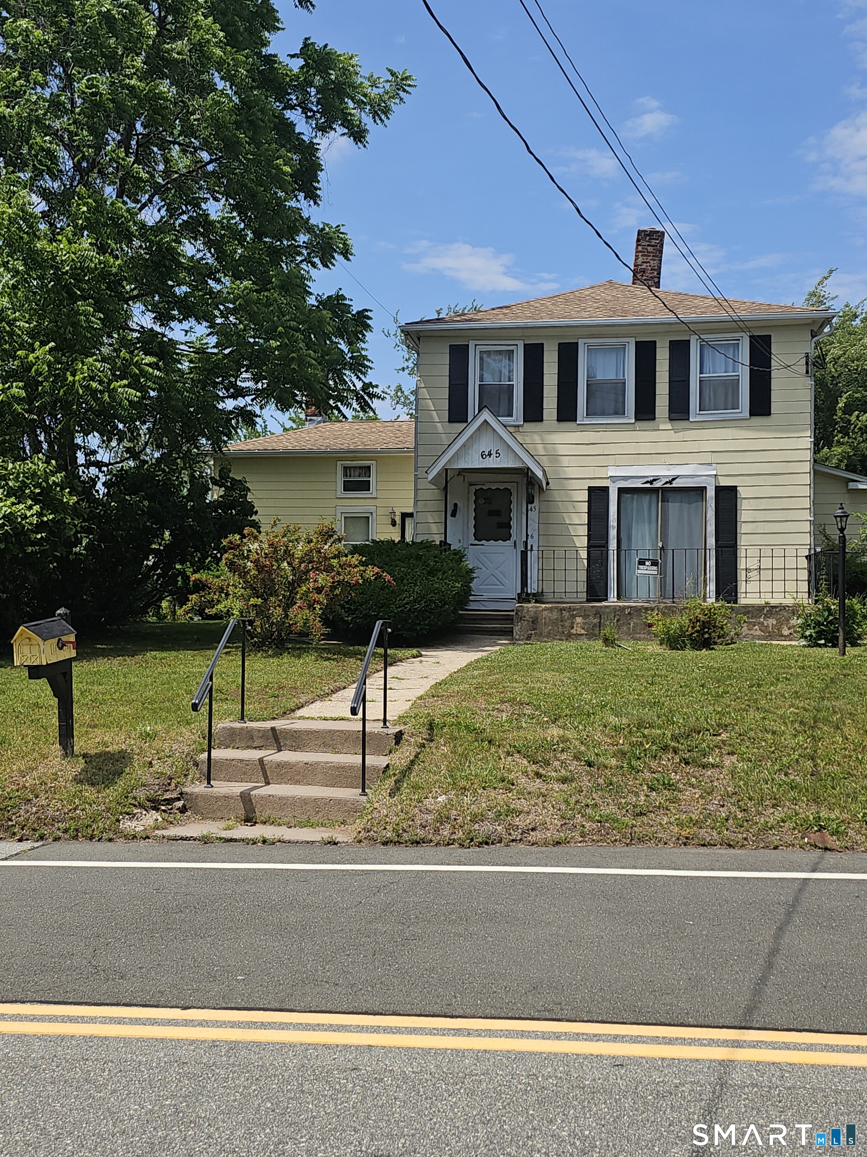 645 Silver Sands Road