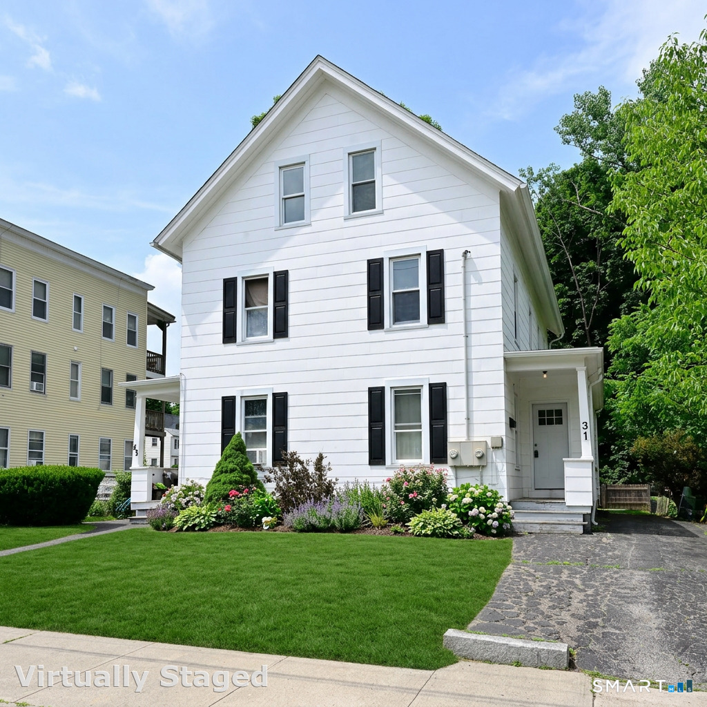 Homes for sale in Ansonia, CT | 29 Locke St, Ansonia, CT 06401 | MLS# 24181688