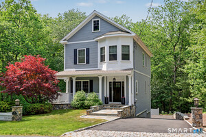 1192 Catamount Road