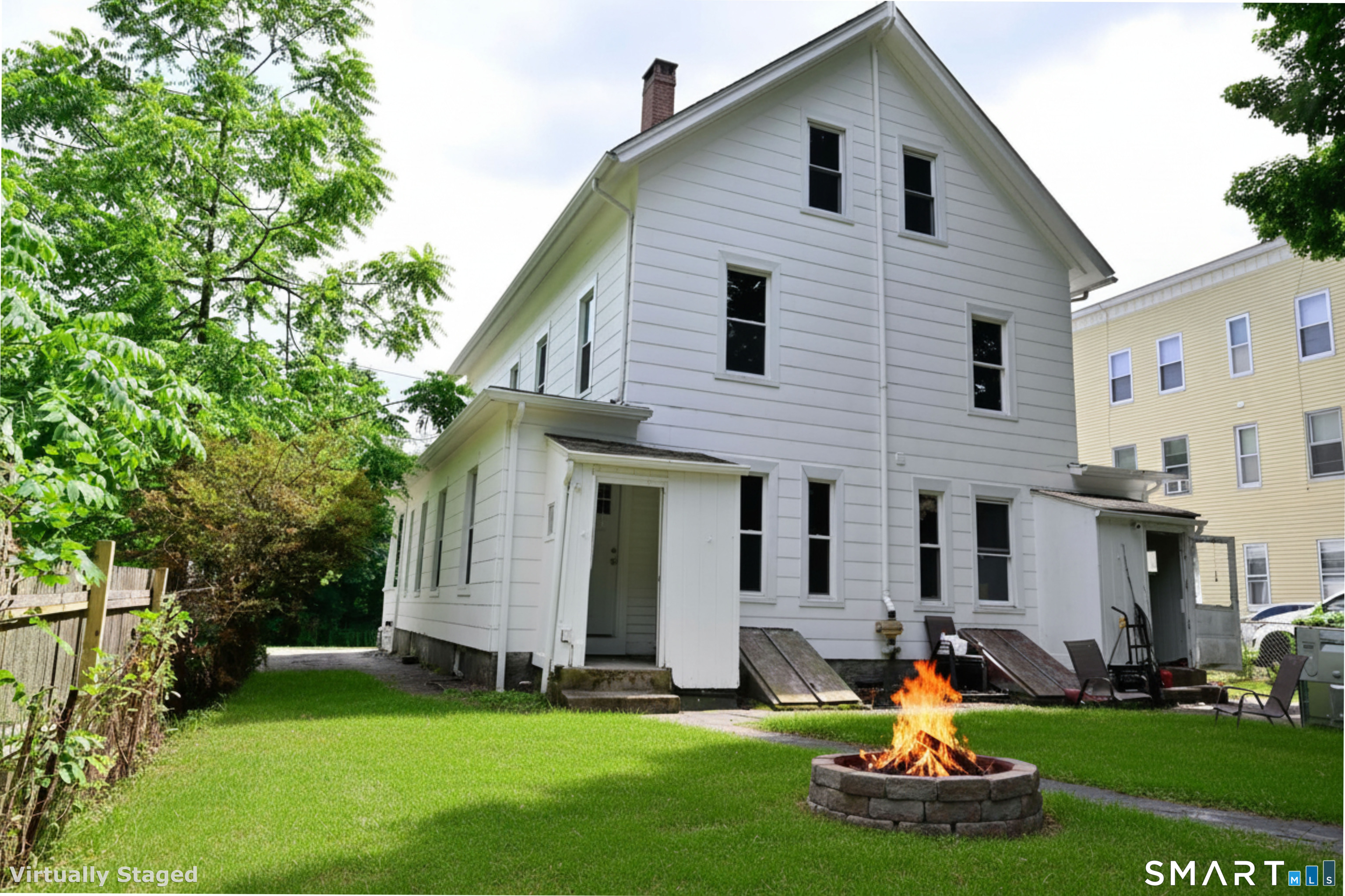 Homes for sale in Ansonia, CT | 29 Locke St, Ansonia, CT 06401 | MLS# 24181688