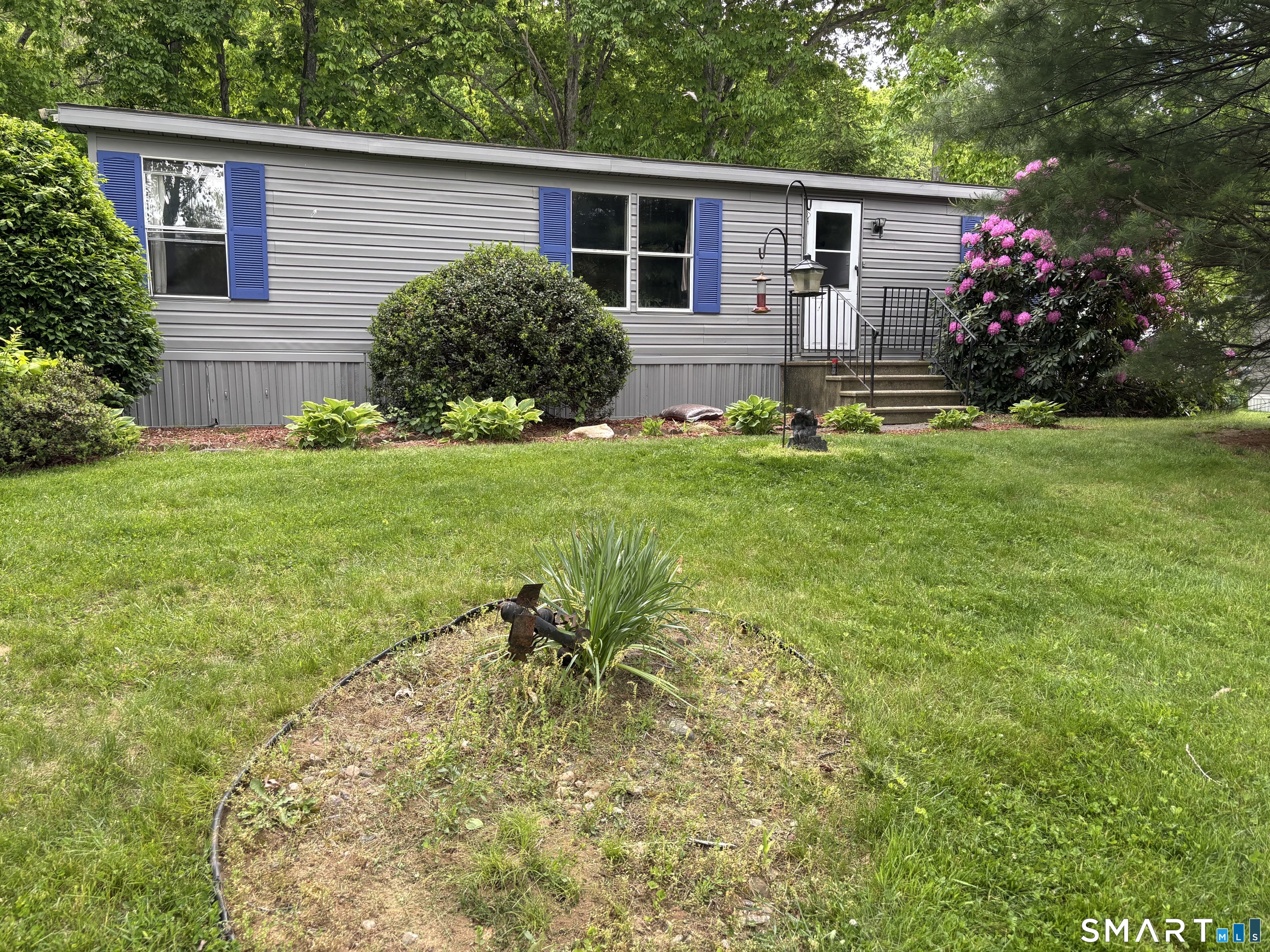 Homes for sale in Mansfield, CT | 59 Mary Belle Dr, Mansfield, CT 06268 | MLS# 24183718