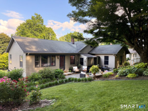 5 Hanover Road