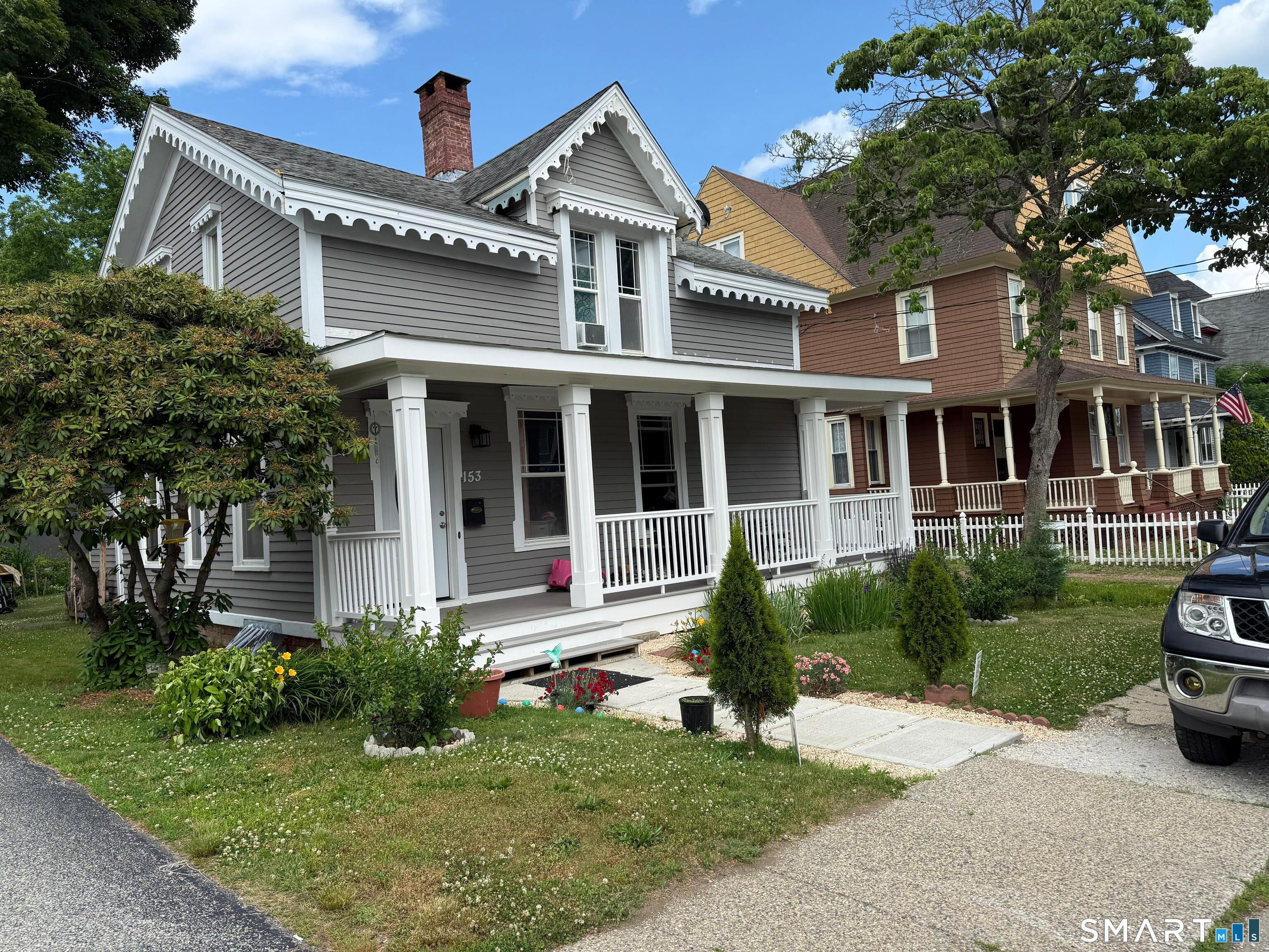 Homes for sale in Norwich, CT | 153 Mckinley Ave, Norwich, CT 06360 | MLS# 24183790