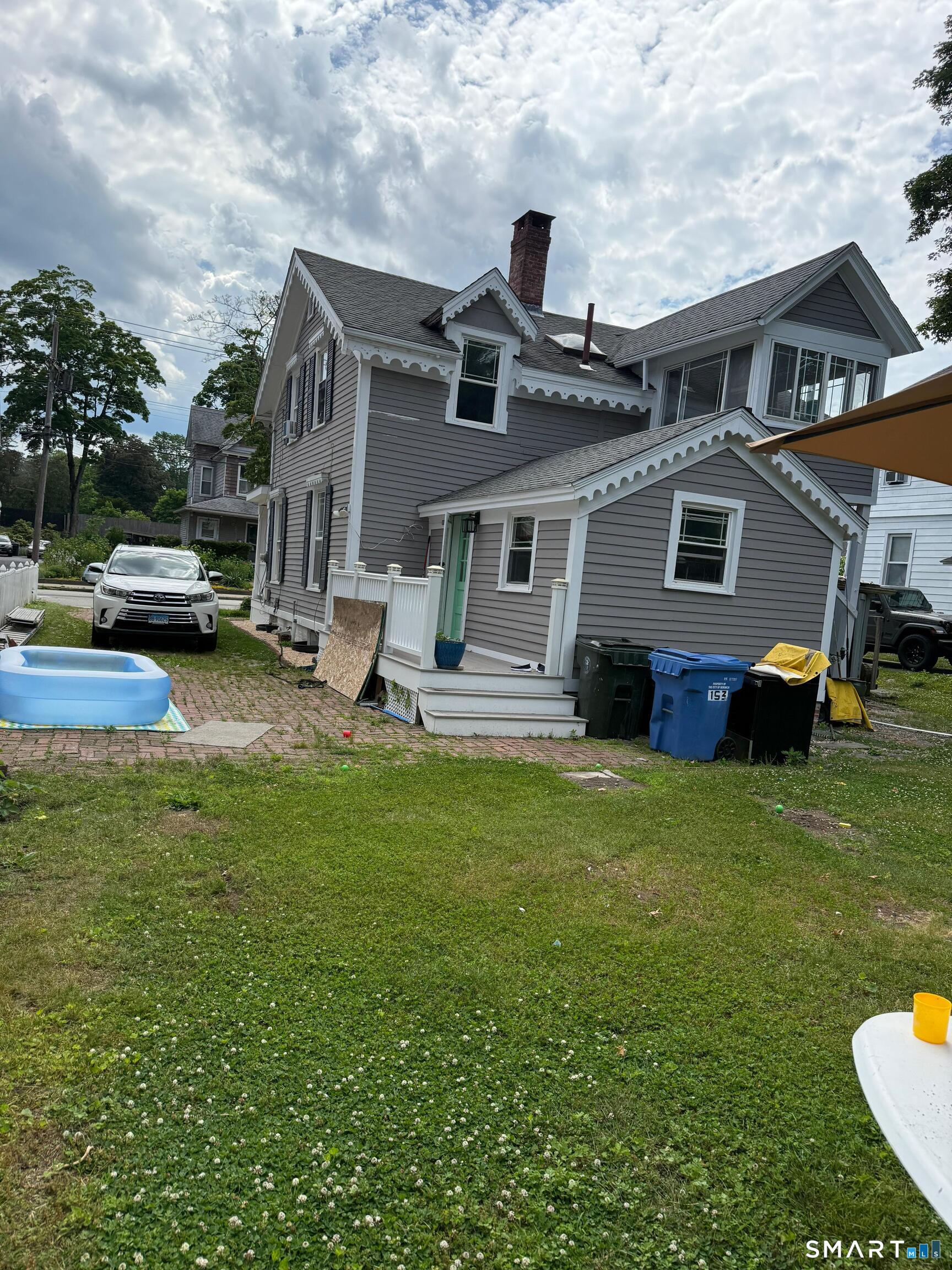 Homes for sale in Norwich, CT | 153 Mckinley Ave, Norwich, CT 06360 | MLS# 24183790