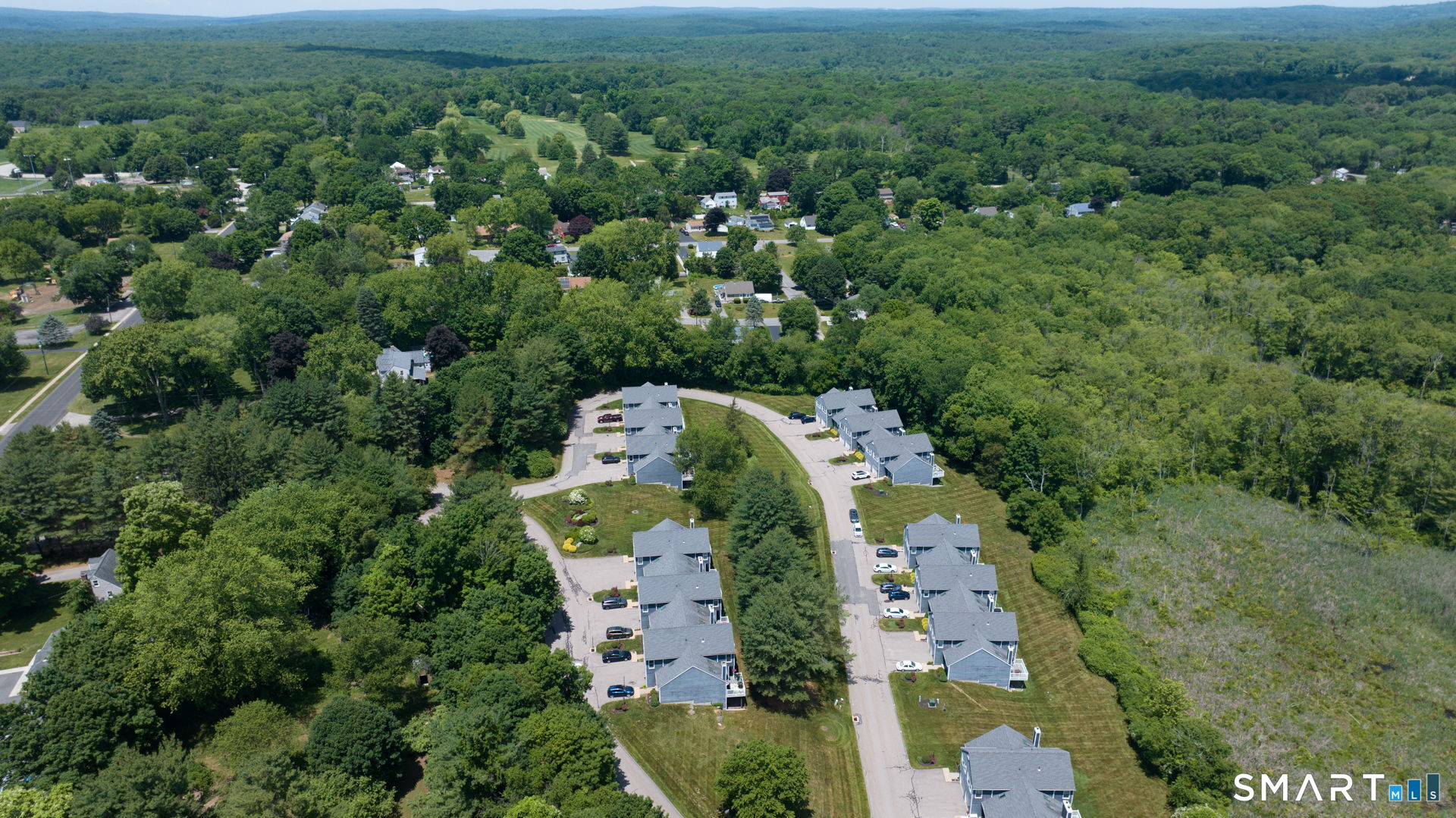 Photo 36 of 8 Vicki Lane, Colchester, CT
