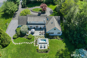 21 Branchville Road
