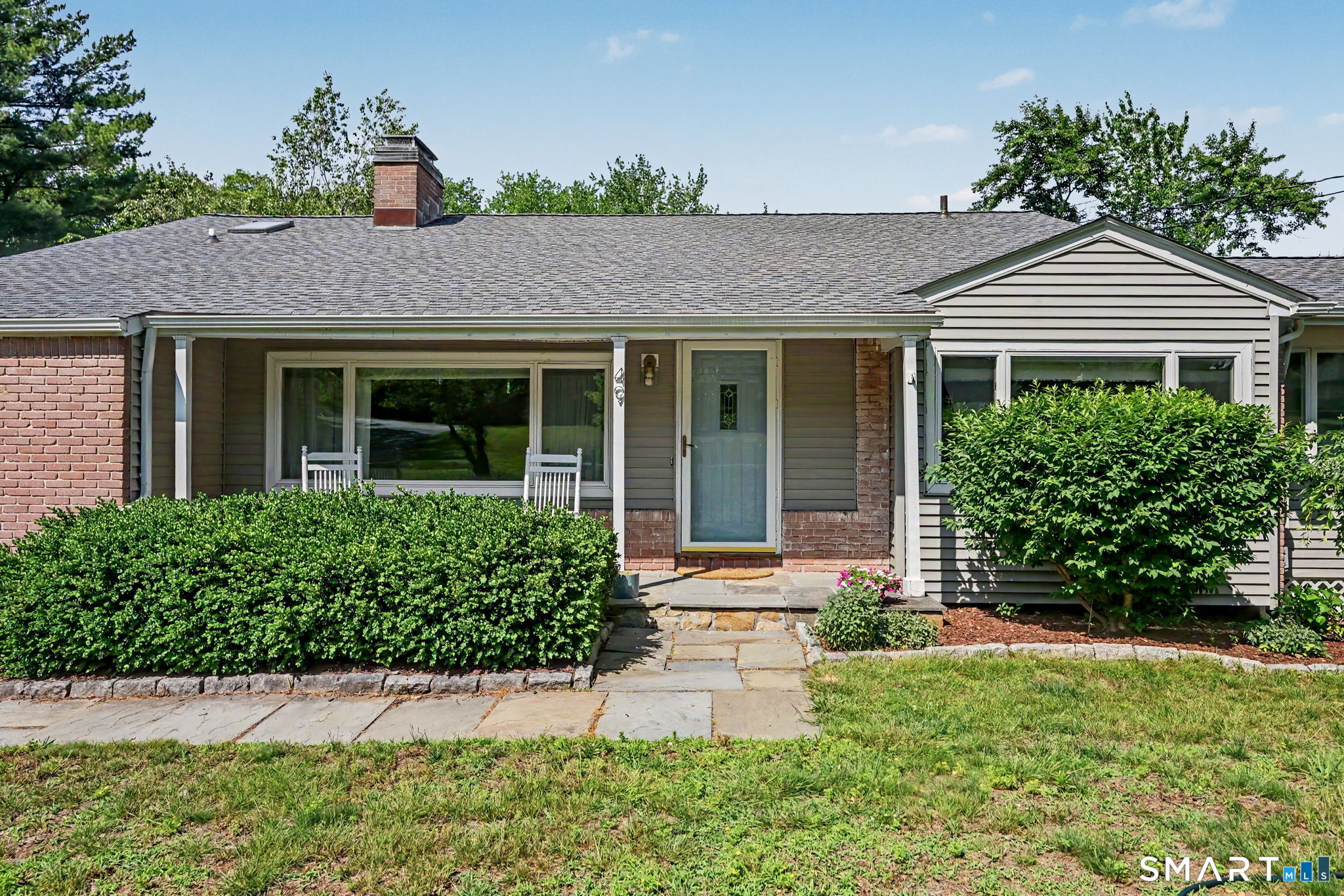 Homes for sale in Wilton, CT | 49 Heather Ln, Wilton, CT 06897 | MLS# 24182497
