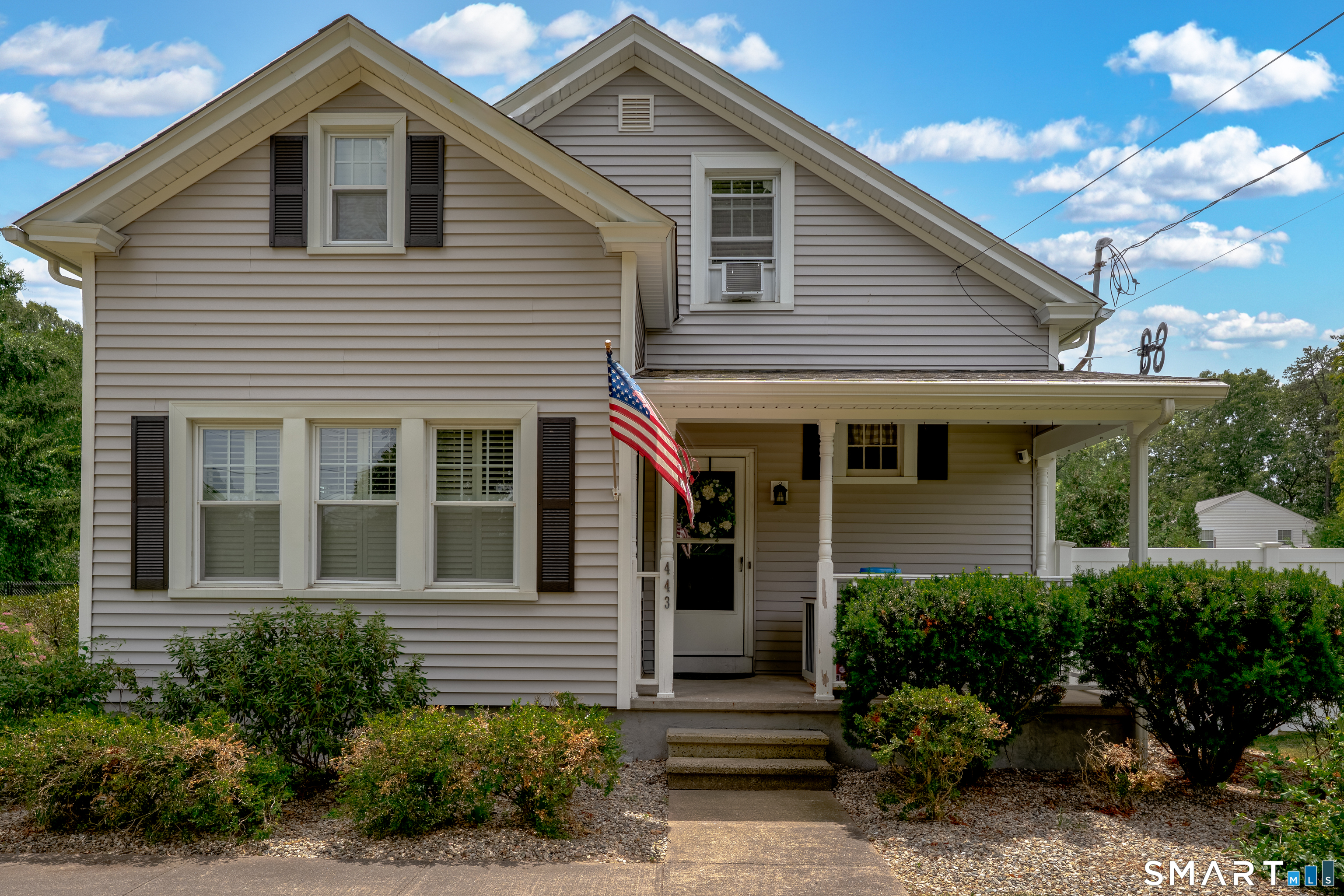 Homes for sale in Windsor Locks, CT | 443 North St, Windsor Locks, CT 06096 | MLS# 24183515
