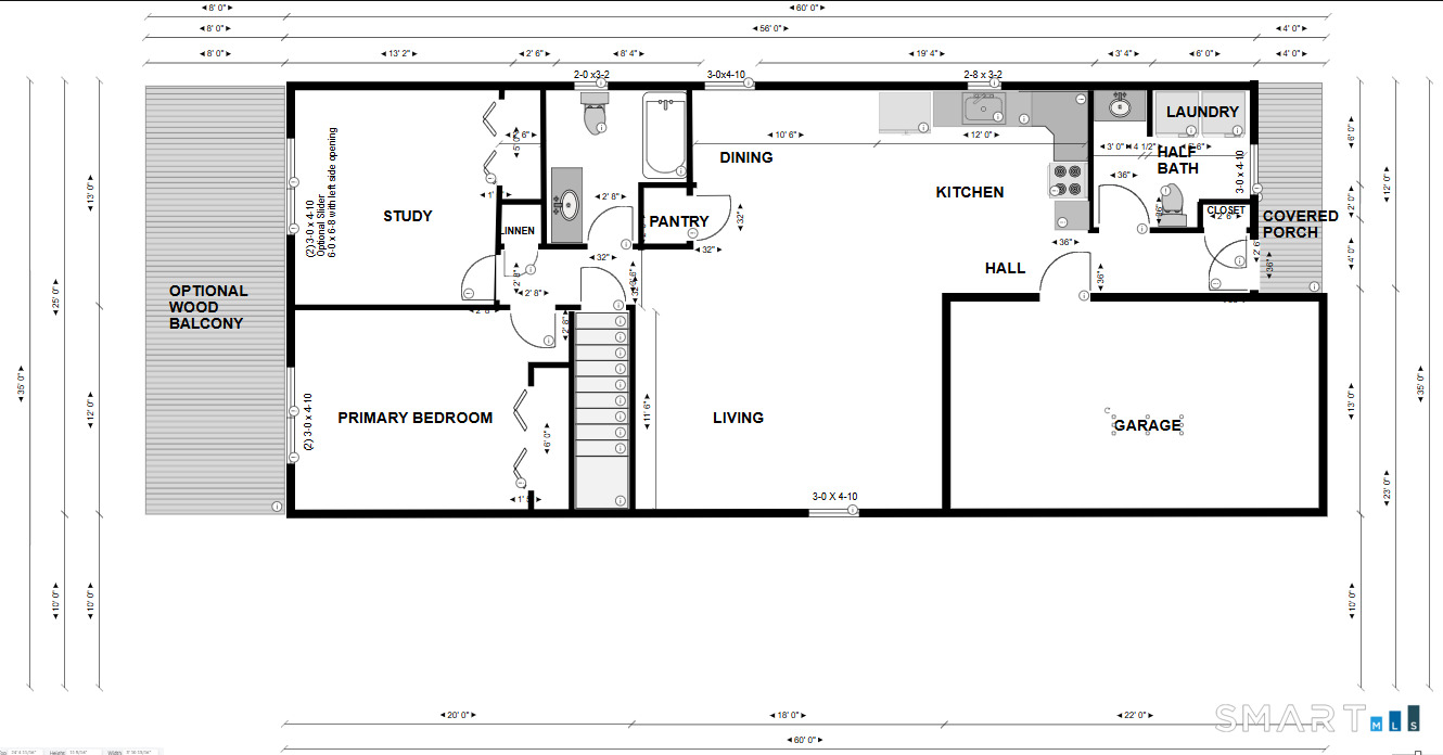 Homes for sale in Stafford, CT | 92 Furnace Ave #30, Stafford, CT 06076 | MLS# 24183174