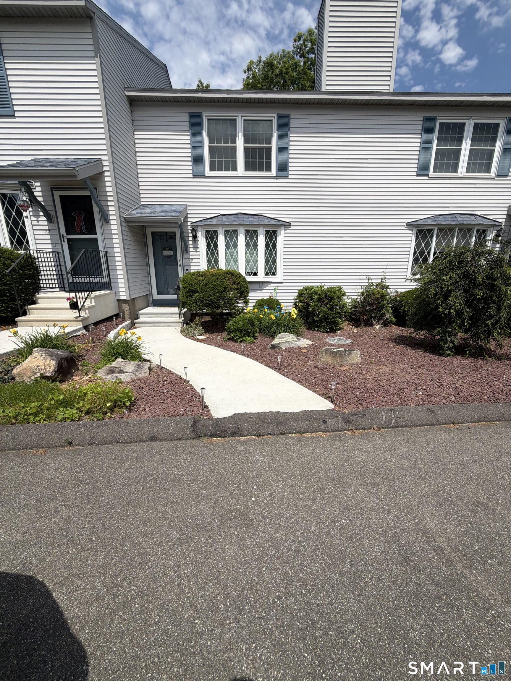 20 Wolf Hill Road #2G, Wolcott, CT 06716