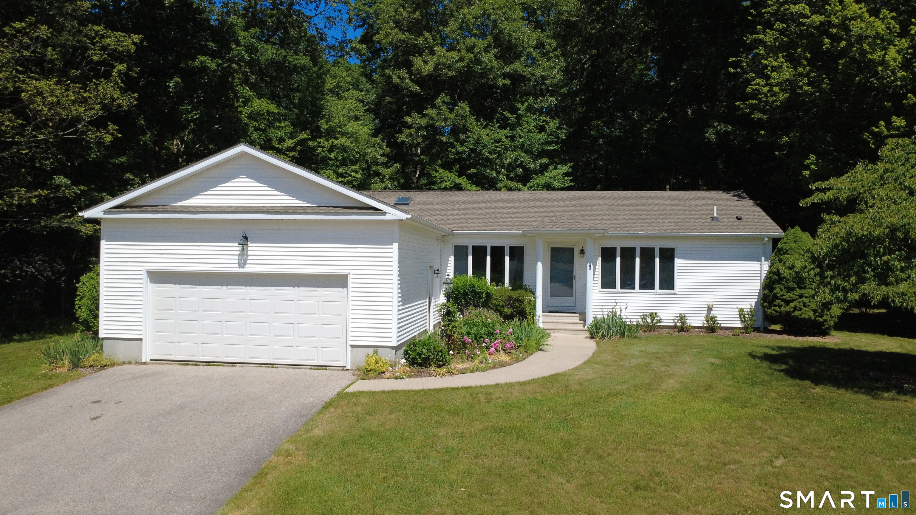 23 Hillcrest Drive