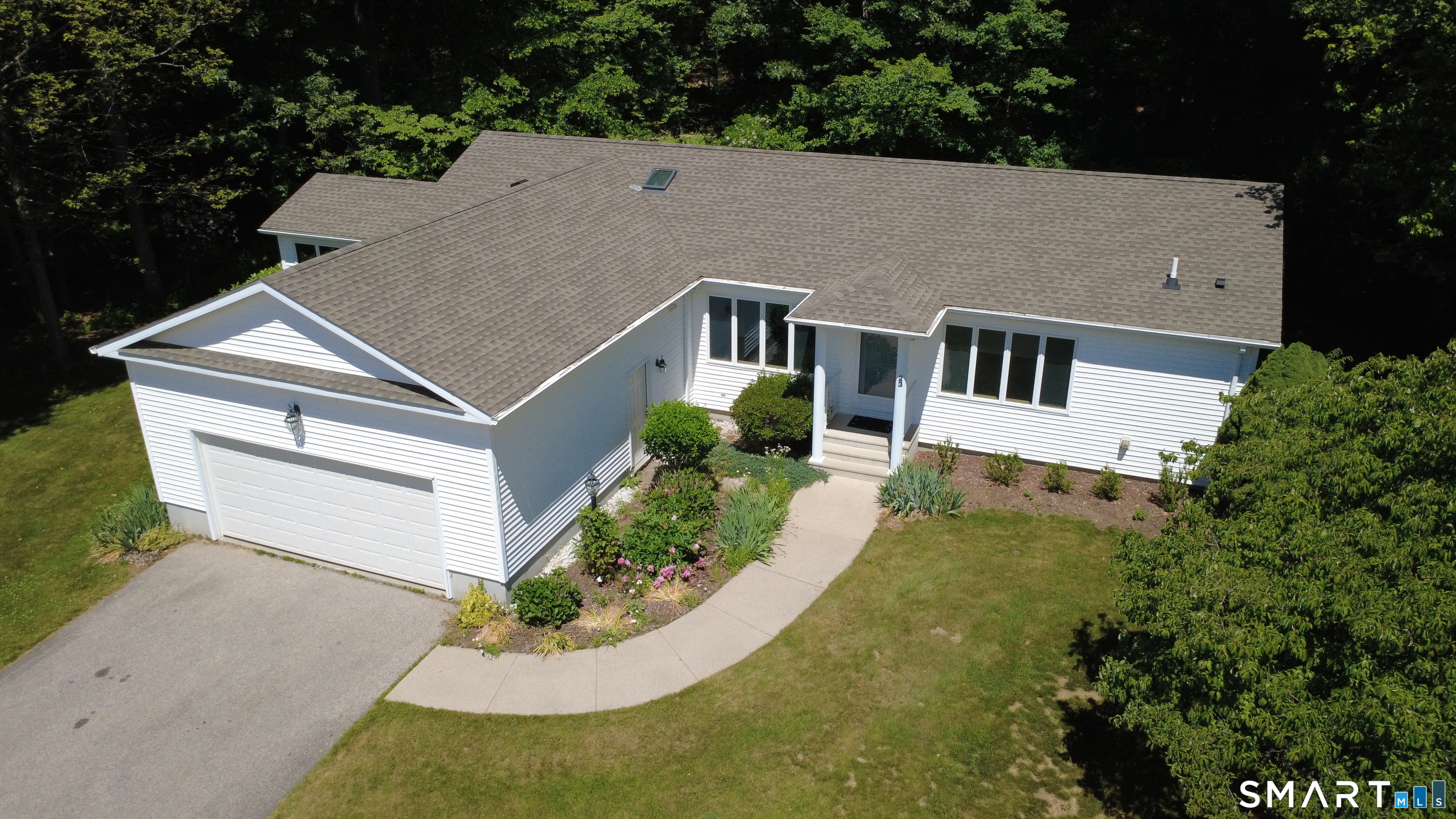 23 Hillcrest Drive