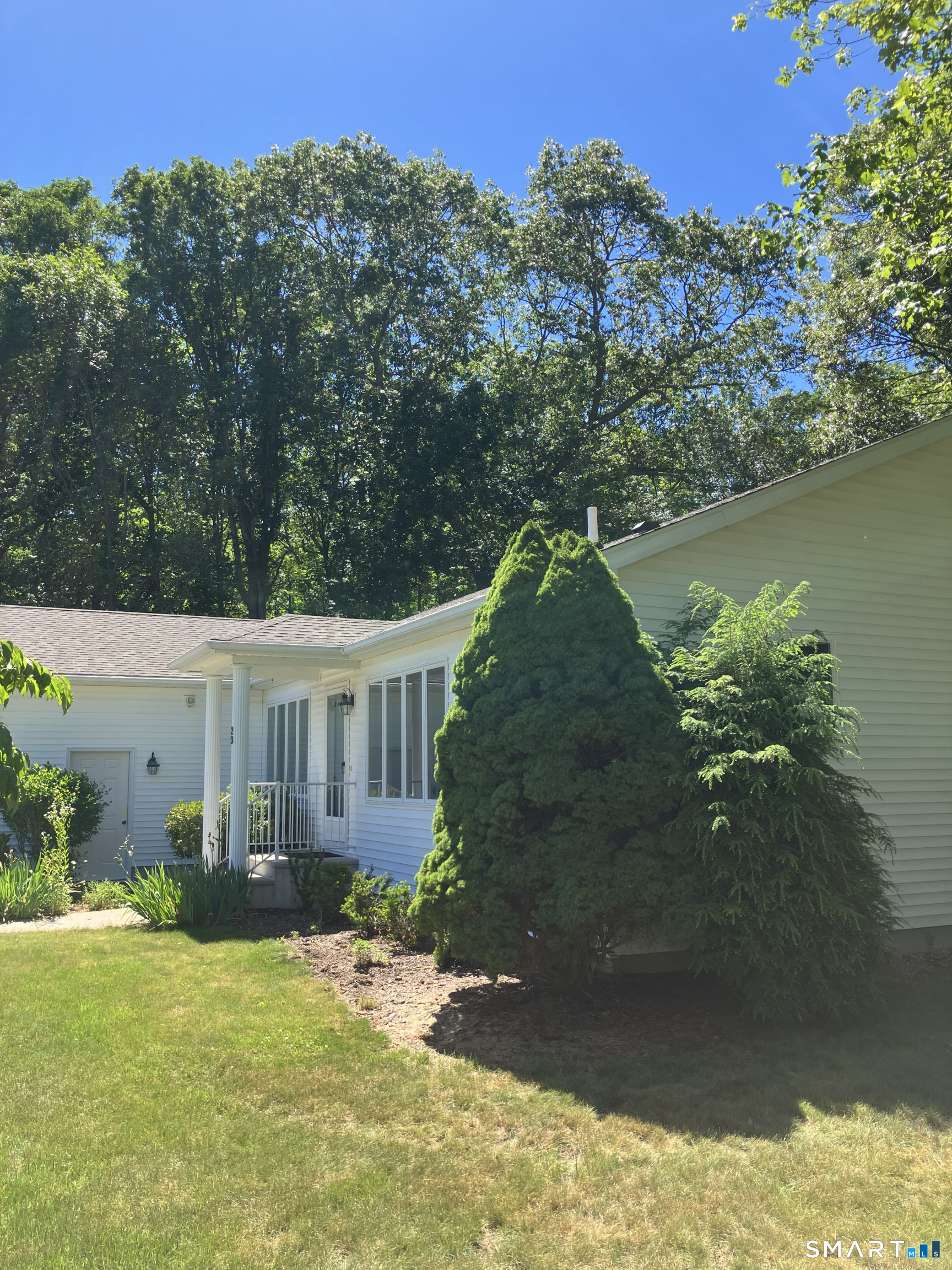 23 Hillcrest Drive