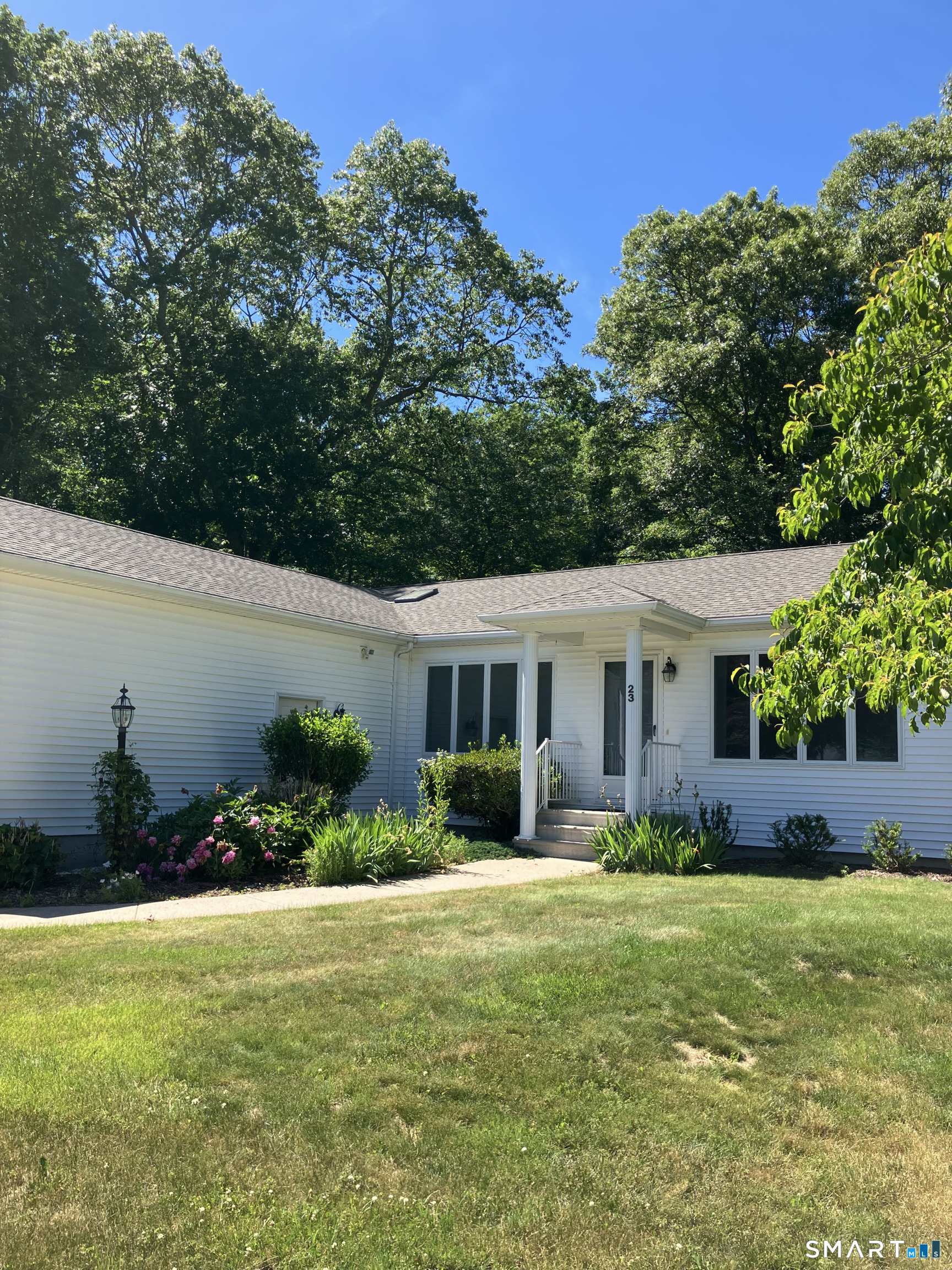 23 Hillcrest Drive