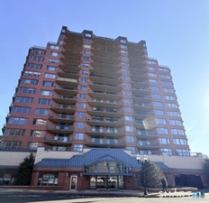 25 Forest Street, Unit 7F