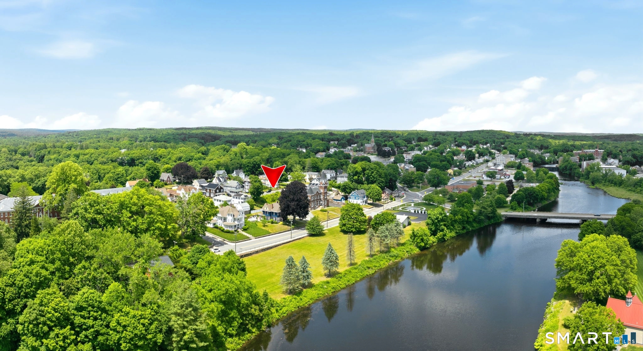 Homes for sale in Putnam, CT | 110 Church St, Putnam, CT 06260 | MLS# 24184050
