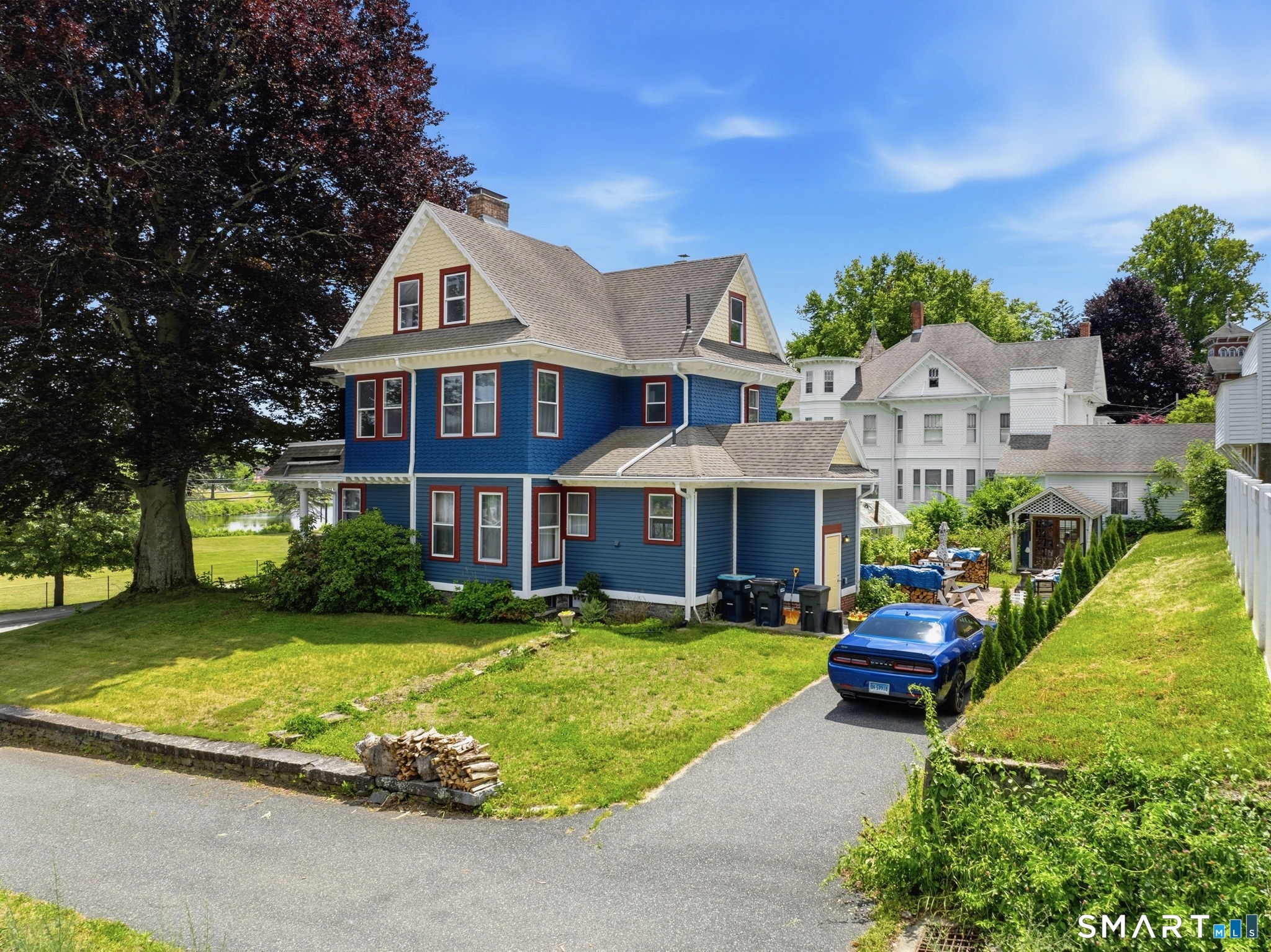 Homes for sale in Putnam, CT | 110 Church St, Putnam, CT 06260 | MLS# 24184050