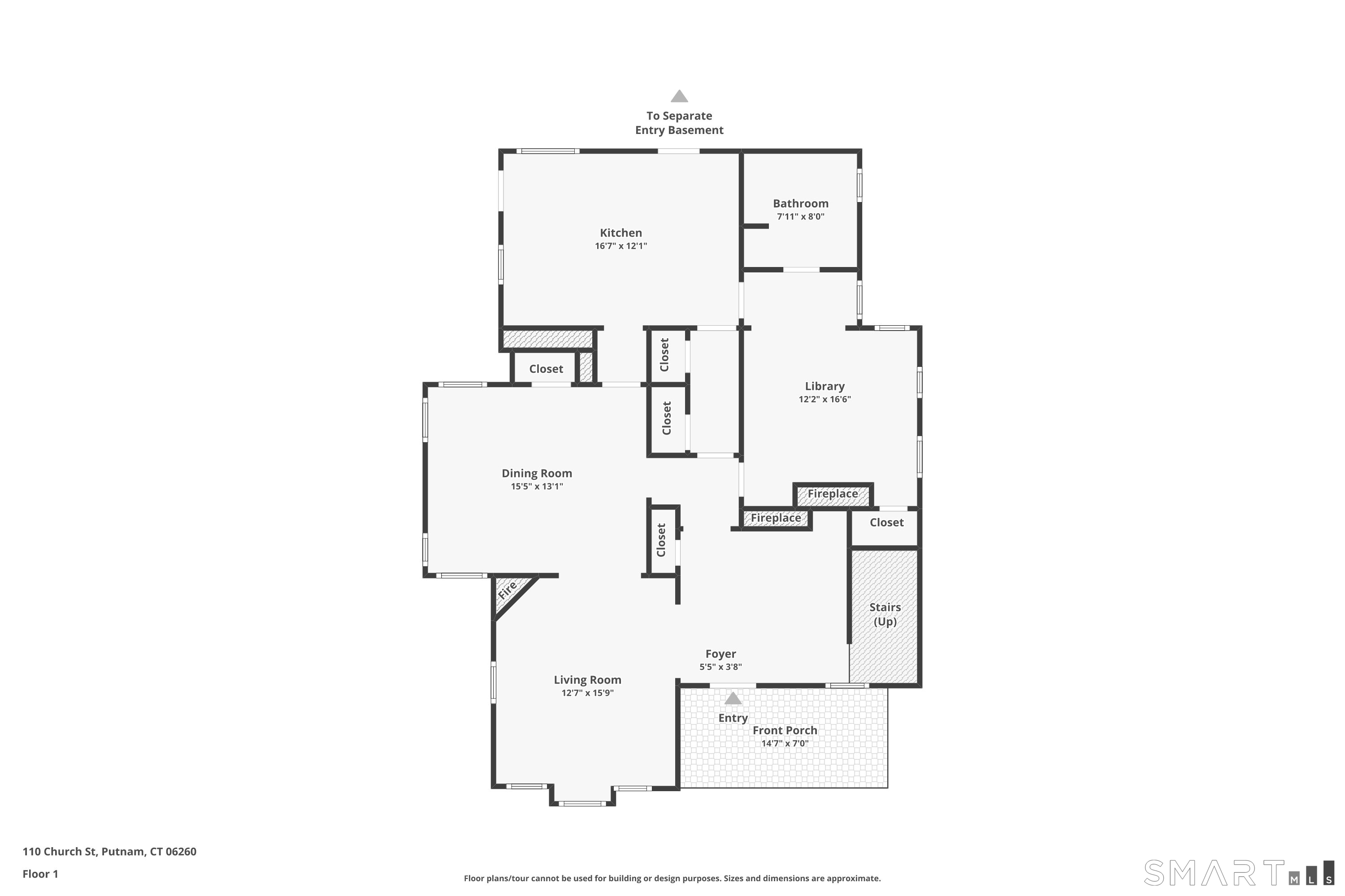 Homes for sale in Putnam, CT | 110 Church St, Putnam, CT 06260 | MLS# 24184050